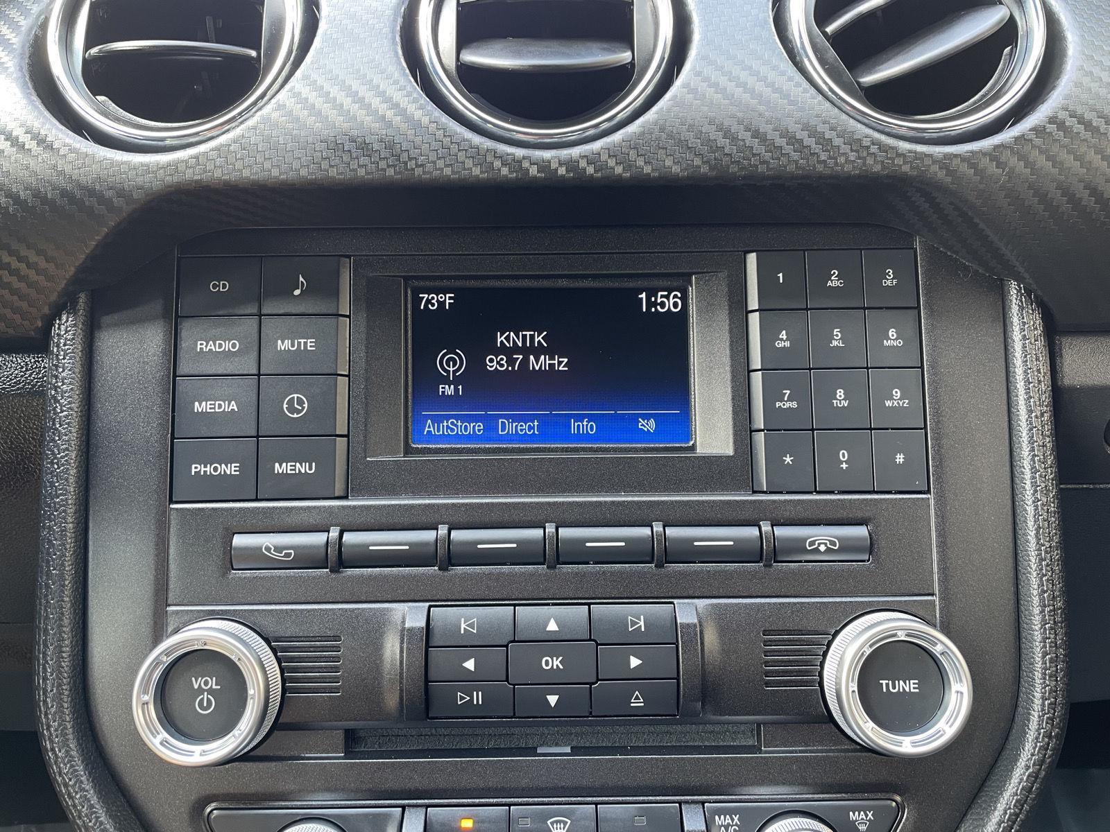 Used 2015 Ford Mustang for sale in Lincoln NE