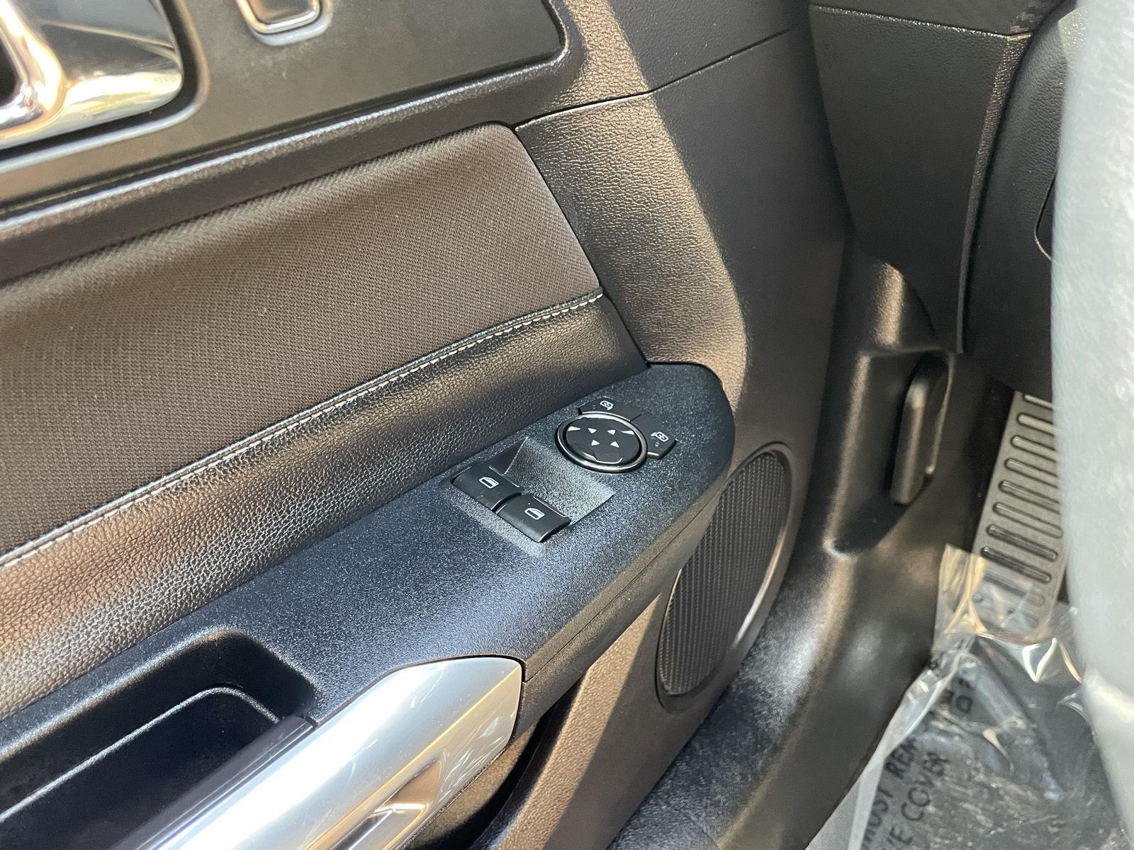 Used 2015 Ford Mustang for sale in Lincoln NE