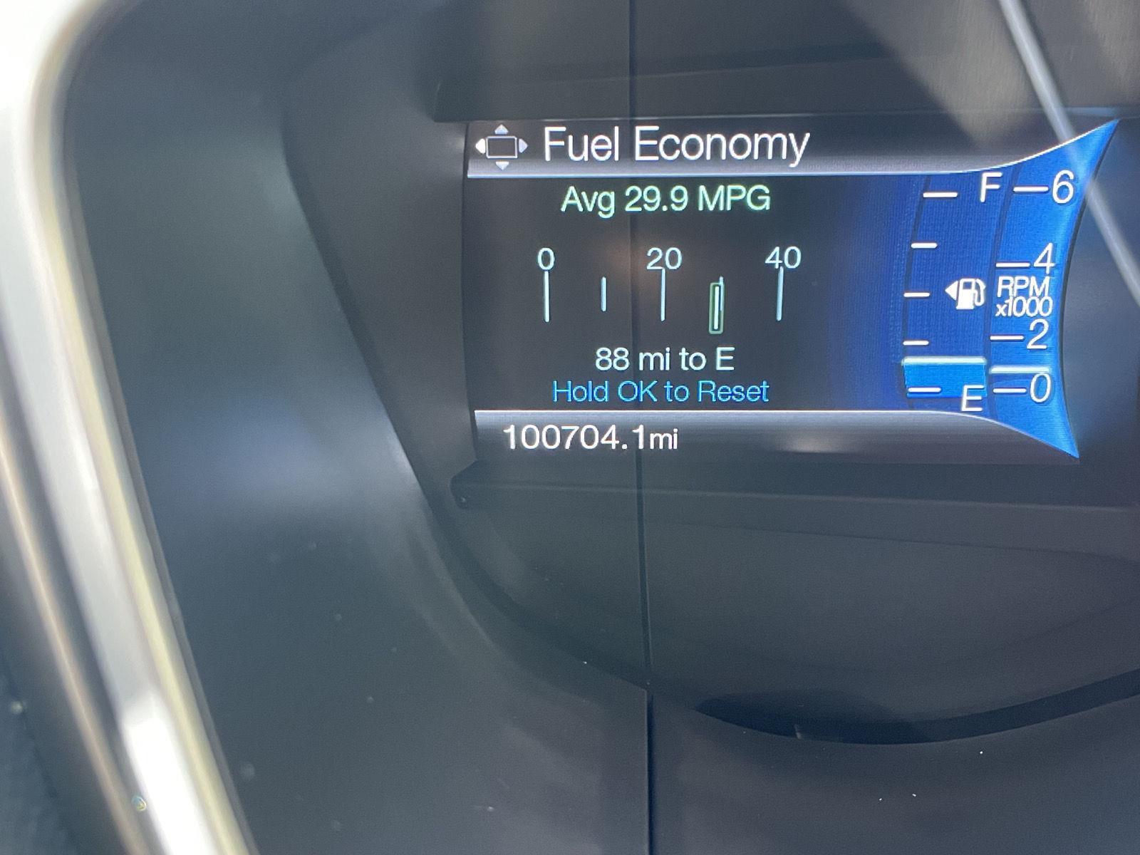 Used 2016 Ford Fusion for sale in Lincoln NE