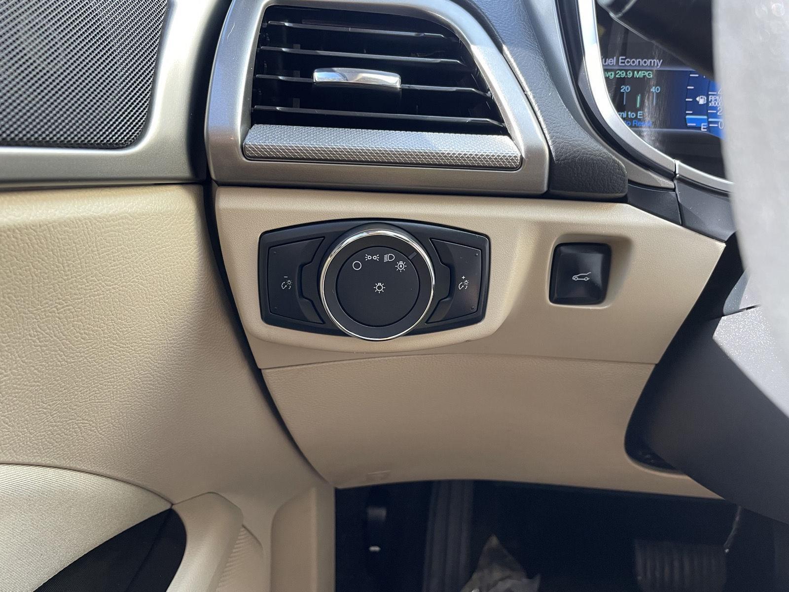 Used 2016 Ford Fusion for sale in Lincoln NE