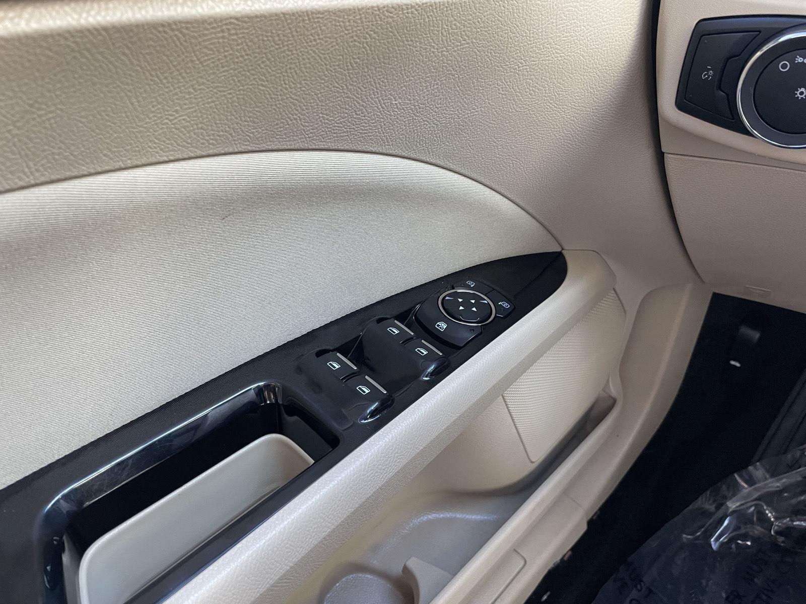 Used 2016 Ford Fusion for sale in Lincoln NE