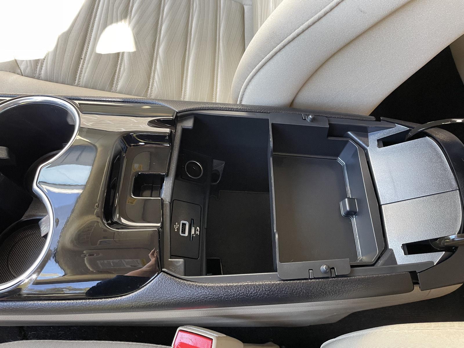 Used 2016 Ford Fusion for sale in Lincoln NE