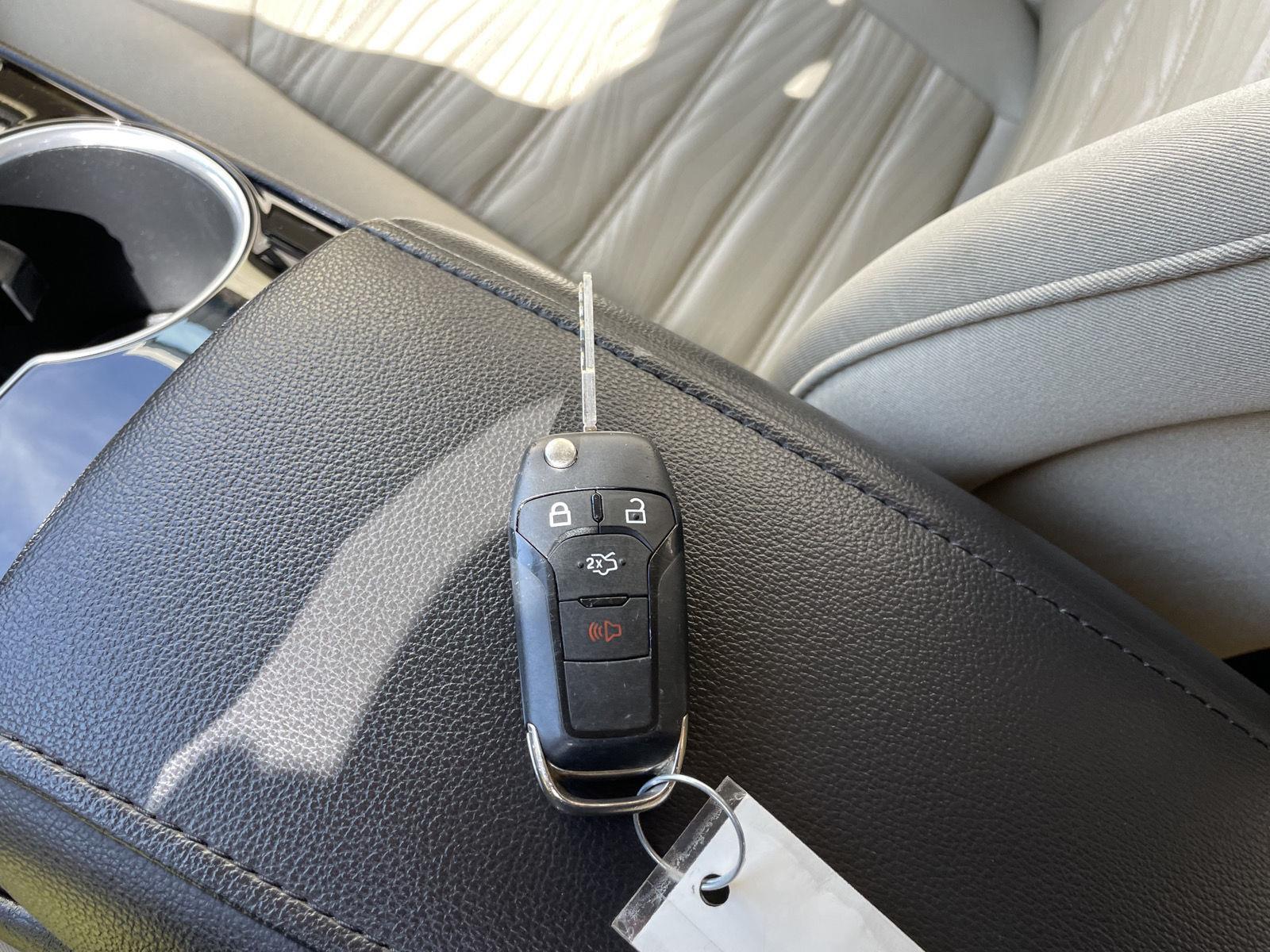Used 2016 Ford Fusion for sale in Lincoln NE