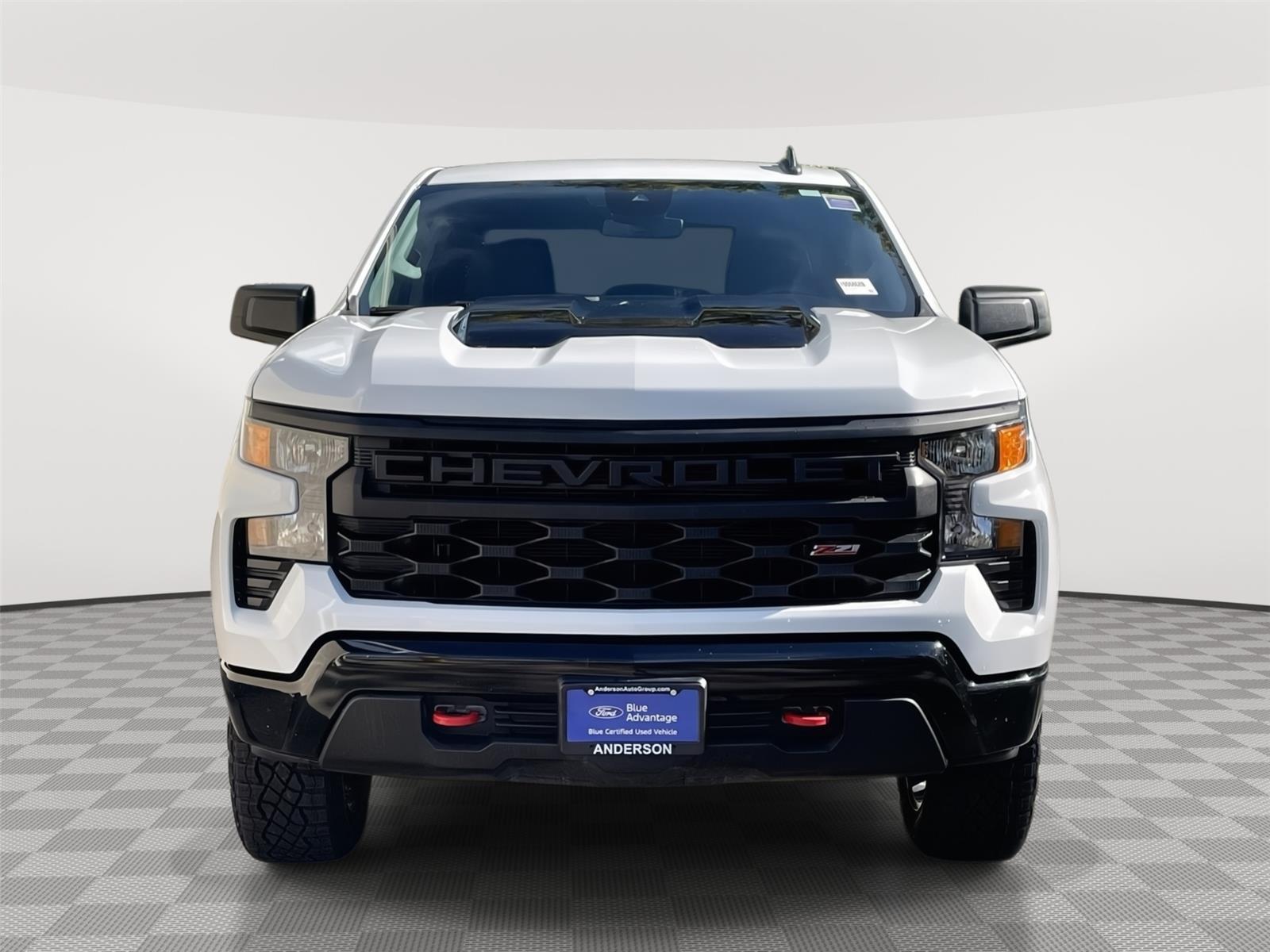 Used 2023 Chevrolet Silverado 1500 for sale in Lincoln NE