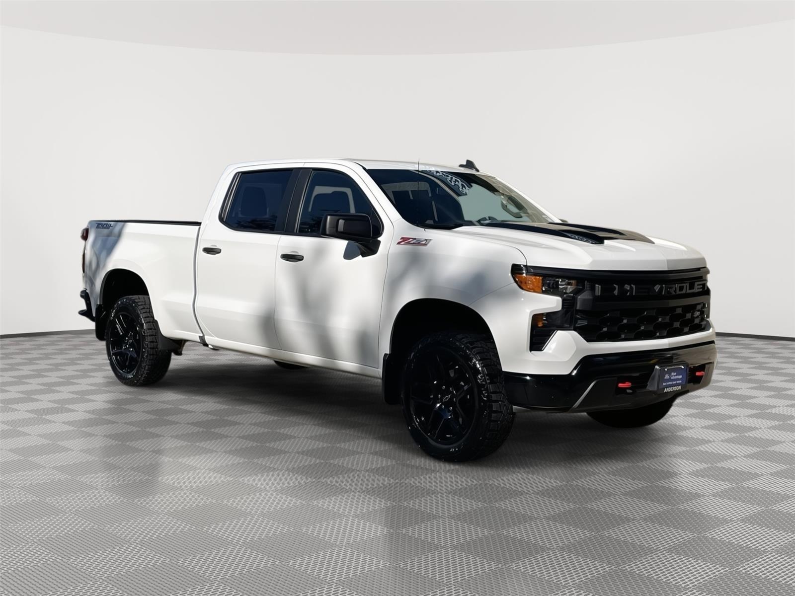 Used 2023 Chevrolet Silverado 1500 for sale in Lincoln NE