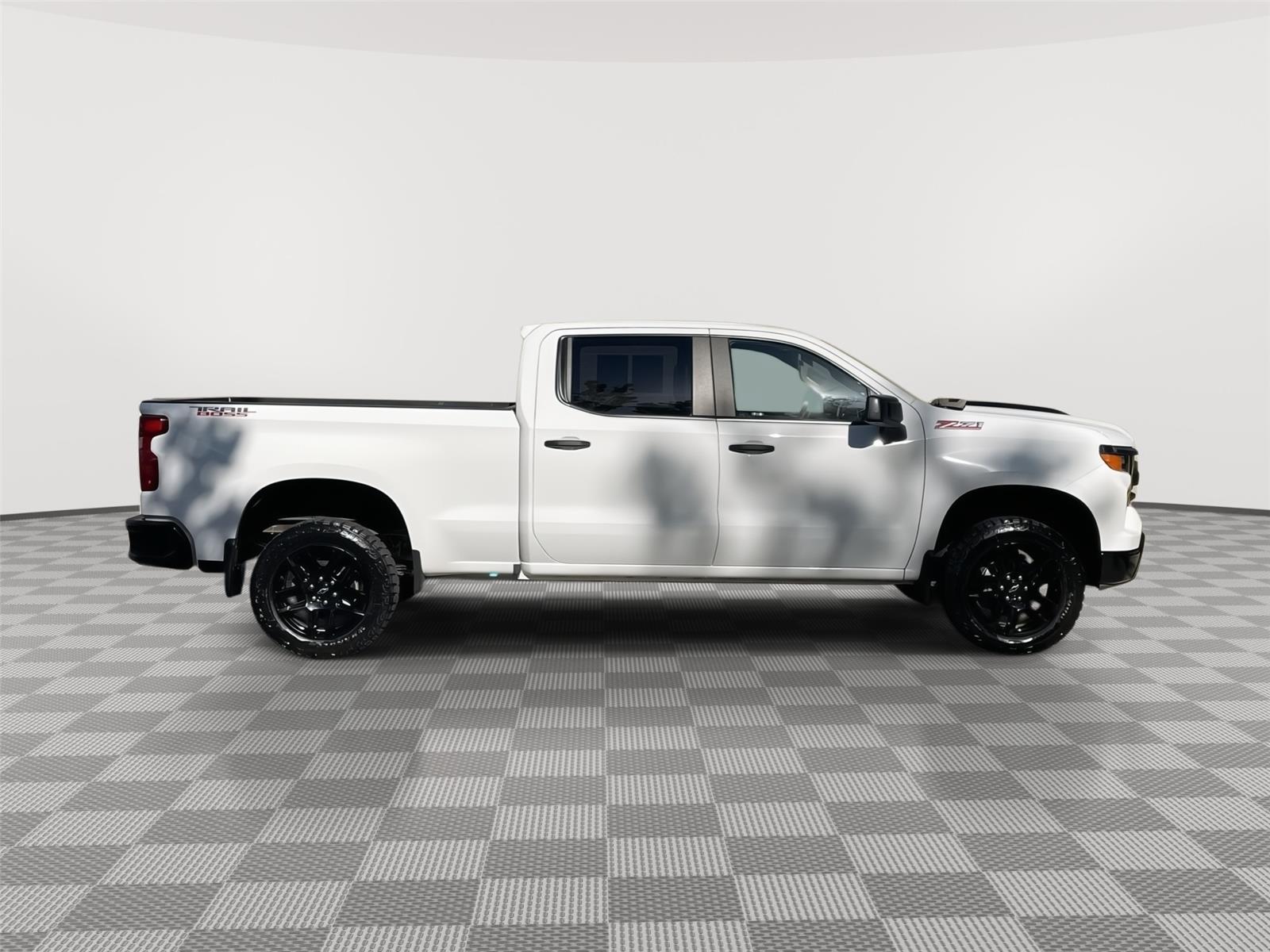 Used 2023 Chevrolet Silverado 1500 for sale in Lincoln NE