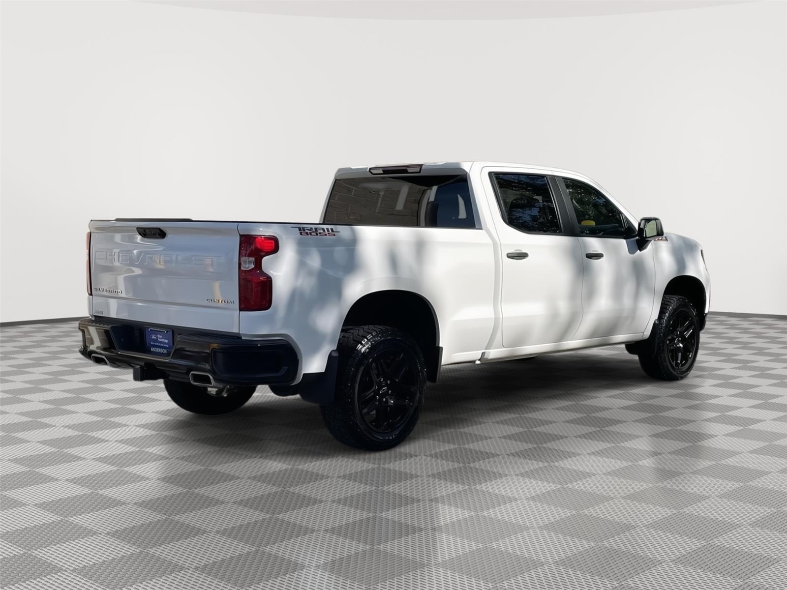 Used 2023 Chevrolet Silverado 1500 for sale in Lincoln NE