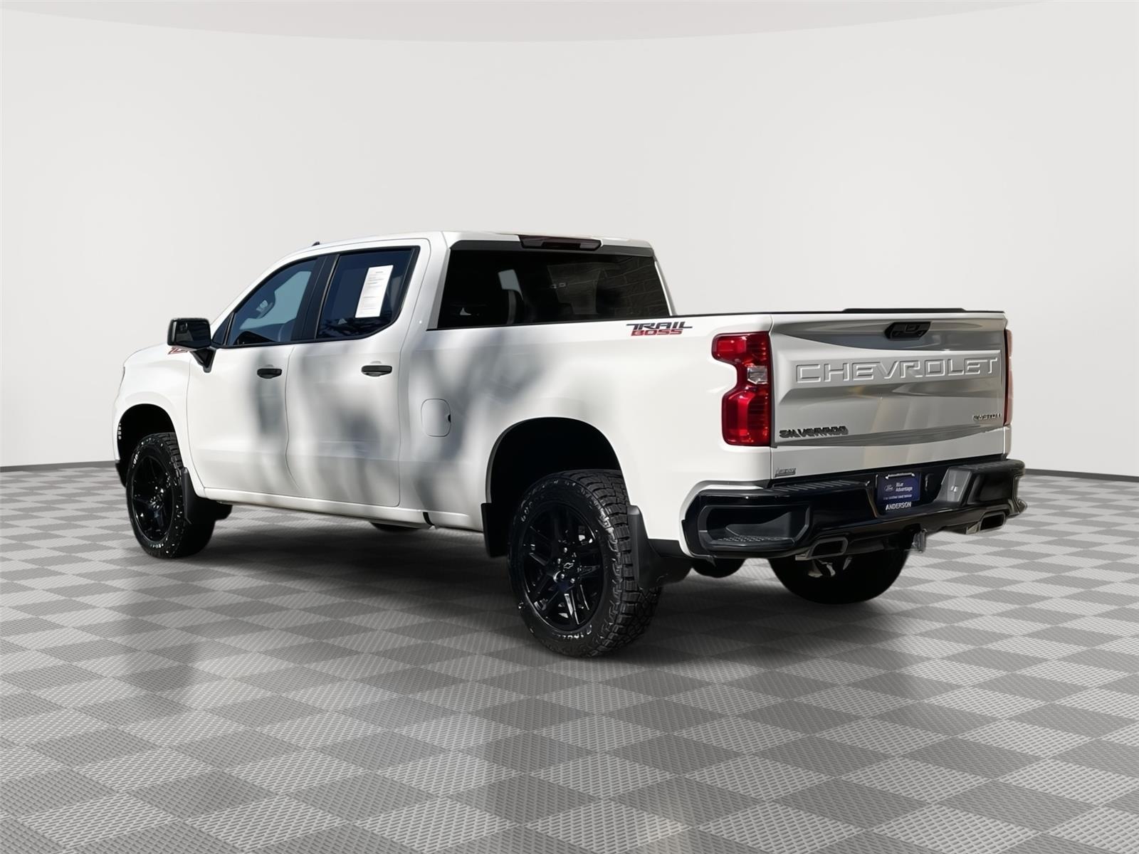 Used 2023 Chevrolet Silverado 1500 for sale in Lincoln NE