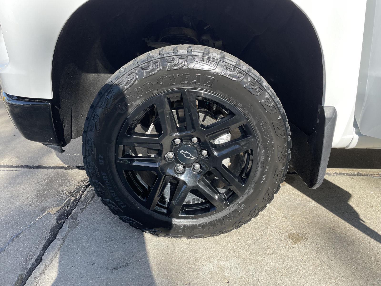 Used 2023 Chevrolet Silverado 1500 for sale in Lincoln NE