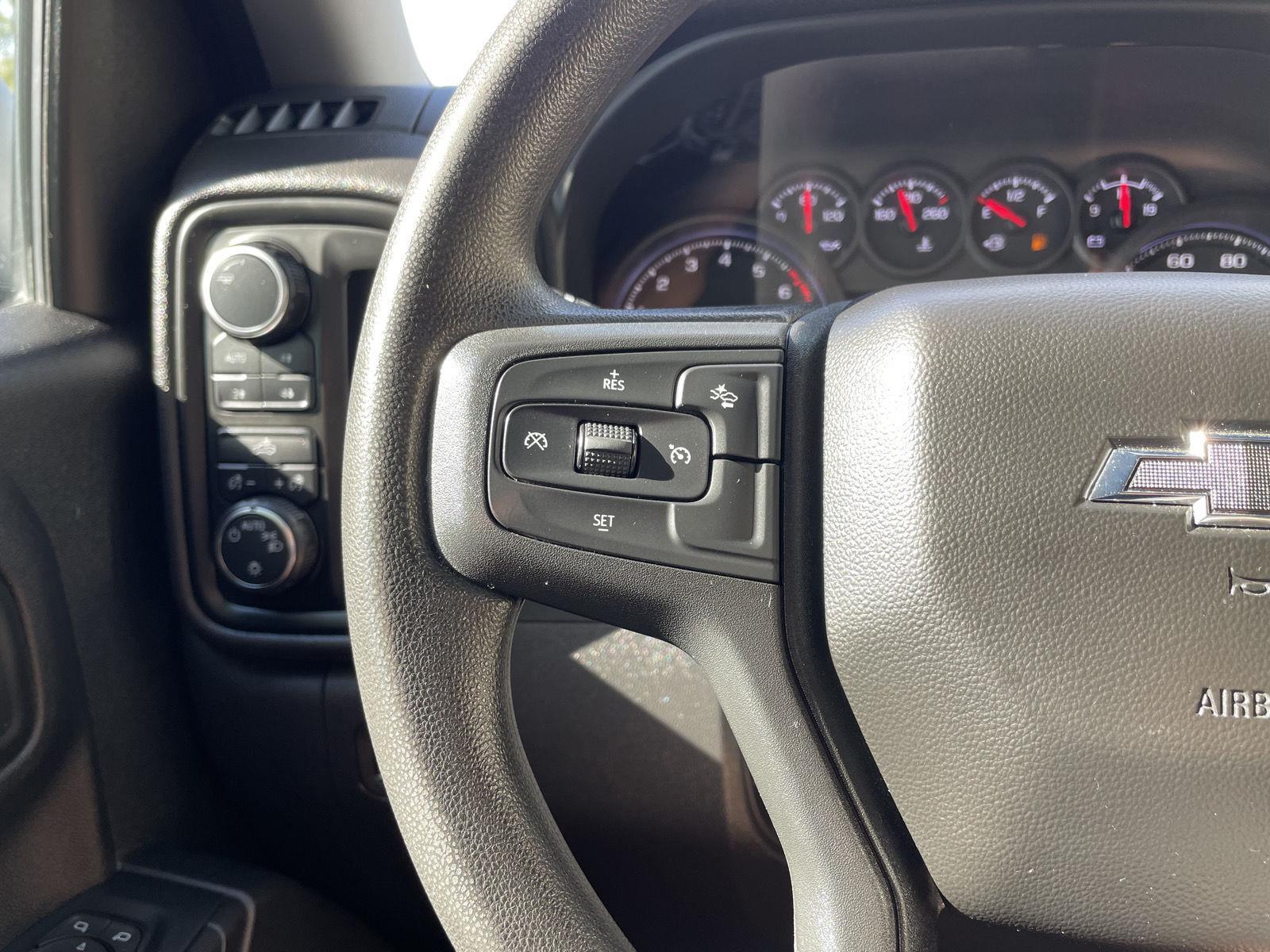 Used 2023 Chevrolet Silverado 1500 for sale in Lincoln NE