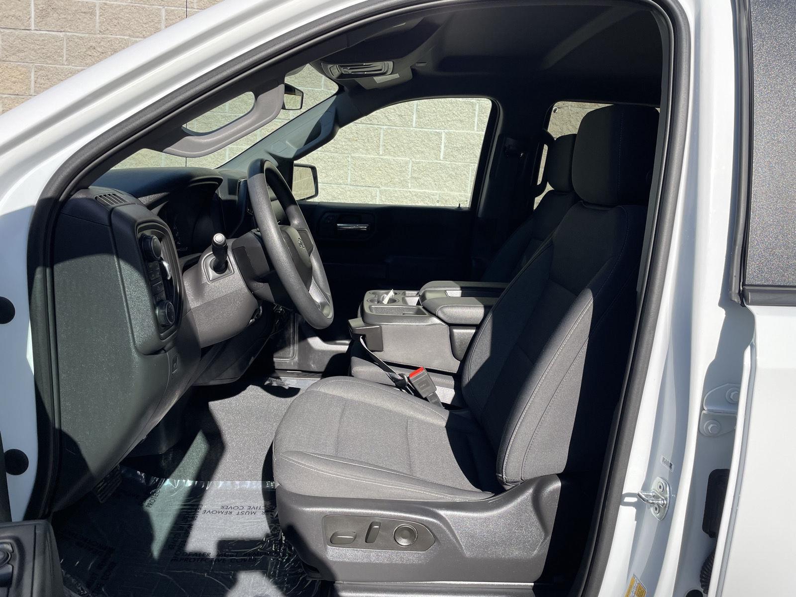 Used 2023 Chevrolet Silverado 1500 for sale in Lincoln NE