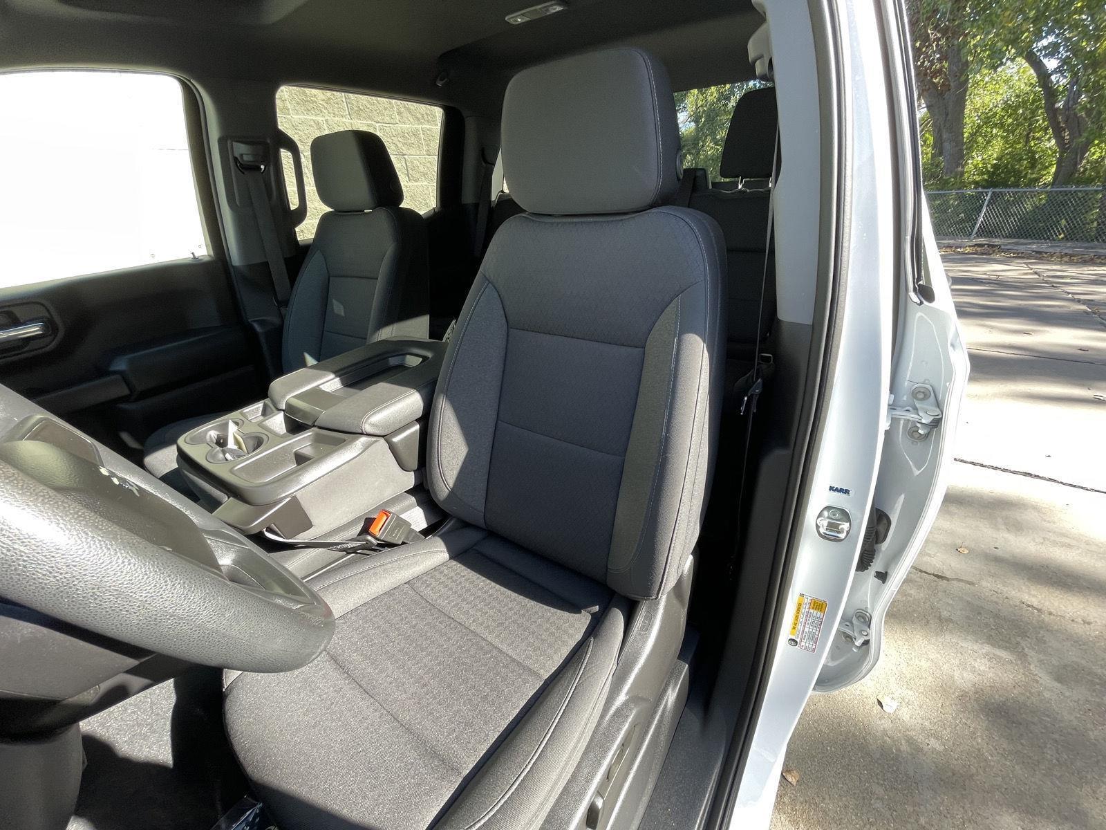 Used 2023 Chevrolet Silverado 1500 for sale in Lincoln NE