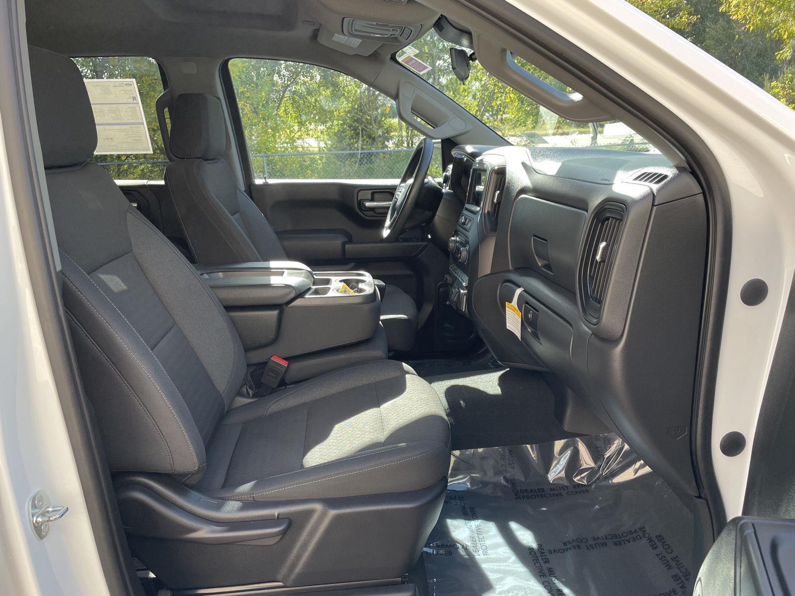 Used 2023 Chevrolet Silverado 1500 for sale in Lincoln NE