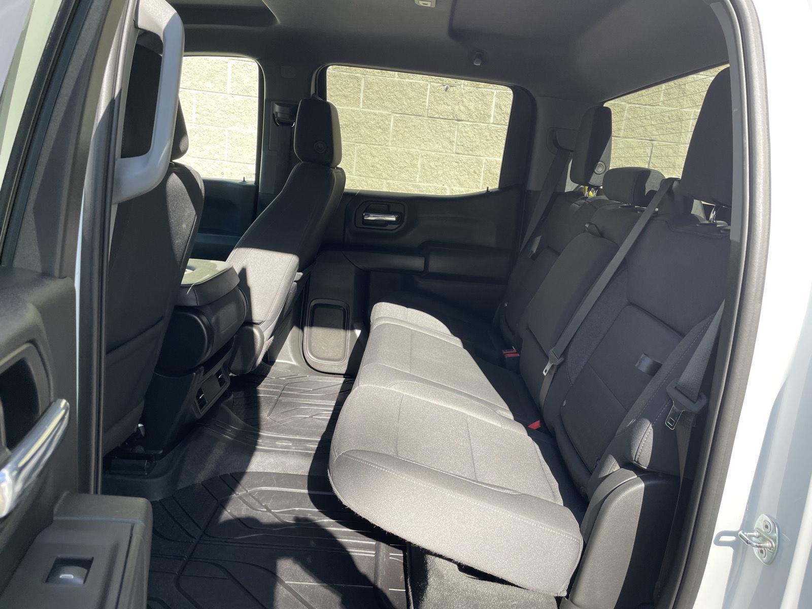 Used 2023 Chevrolet Silverado 1500 for sale in Lincoln NE