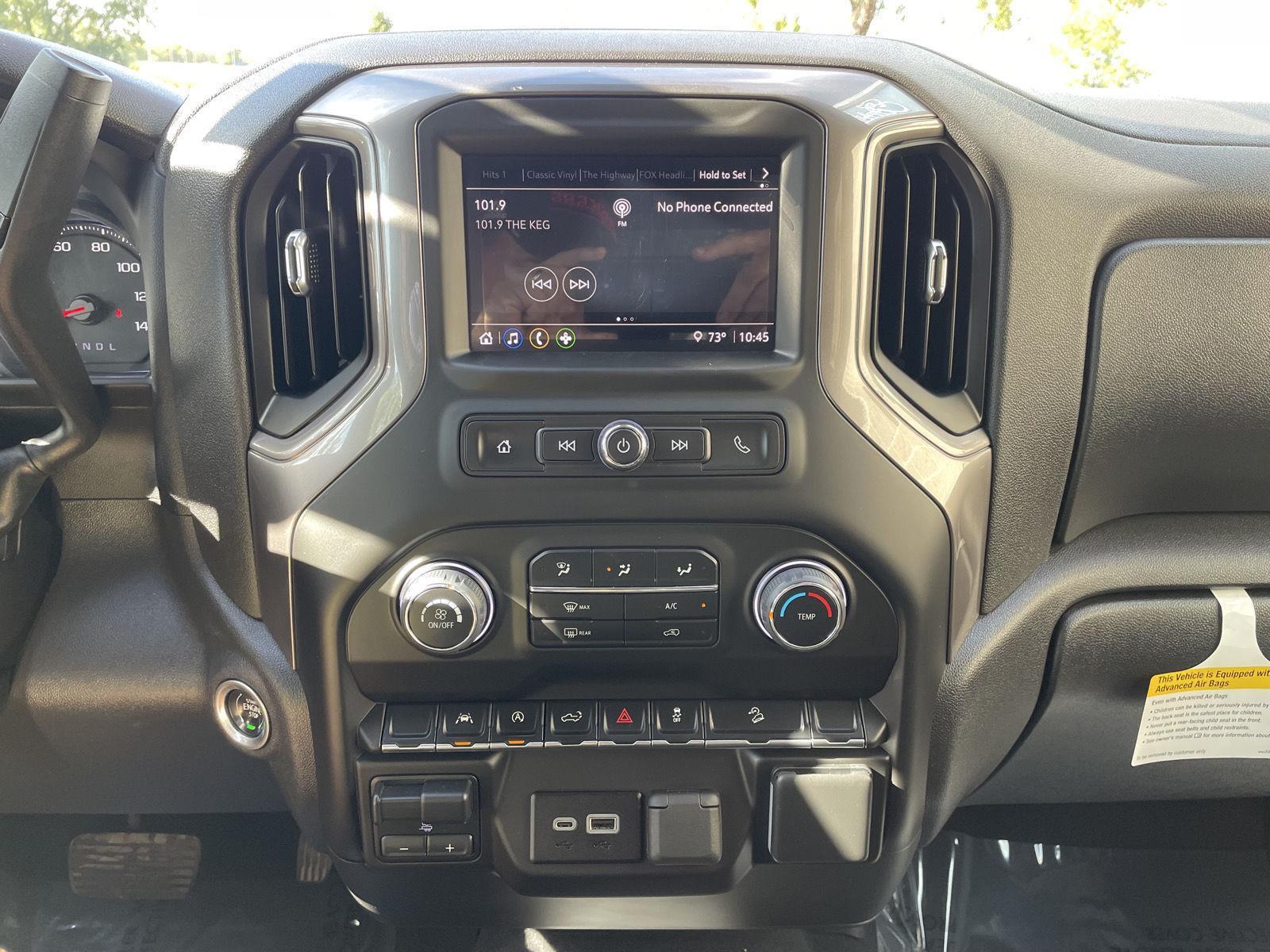 Used 2023 Chevrolet Silverado 1500 for sale in Lincoln NE