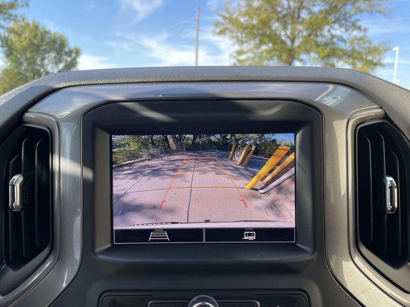 Used 2023 Chevrolet Silverado 1500 for sale in Lincoln NE