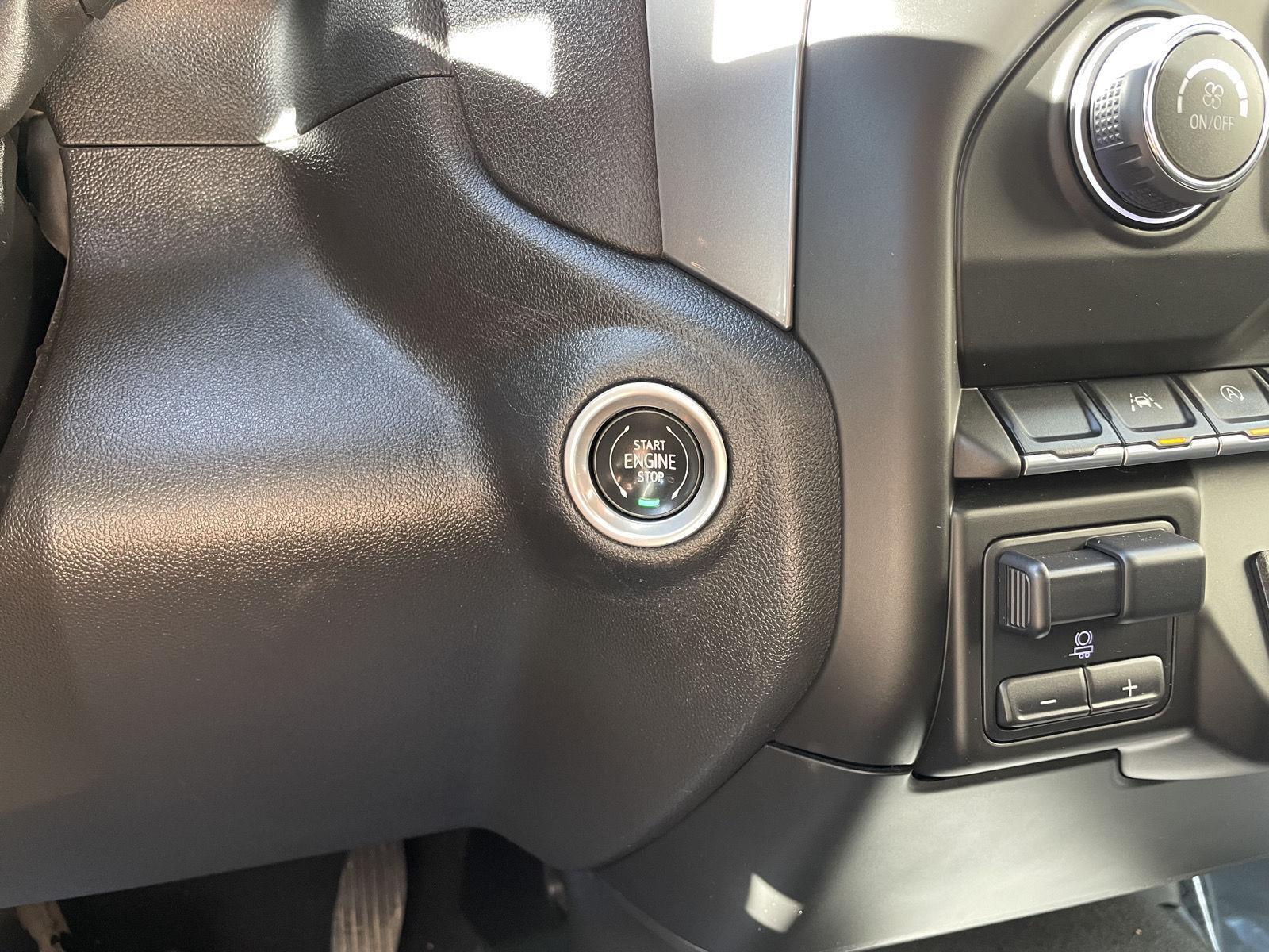 Used 2023 Chevrolet Silverado 1500 for sale in Lincoln NE