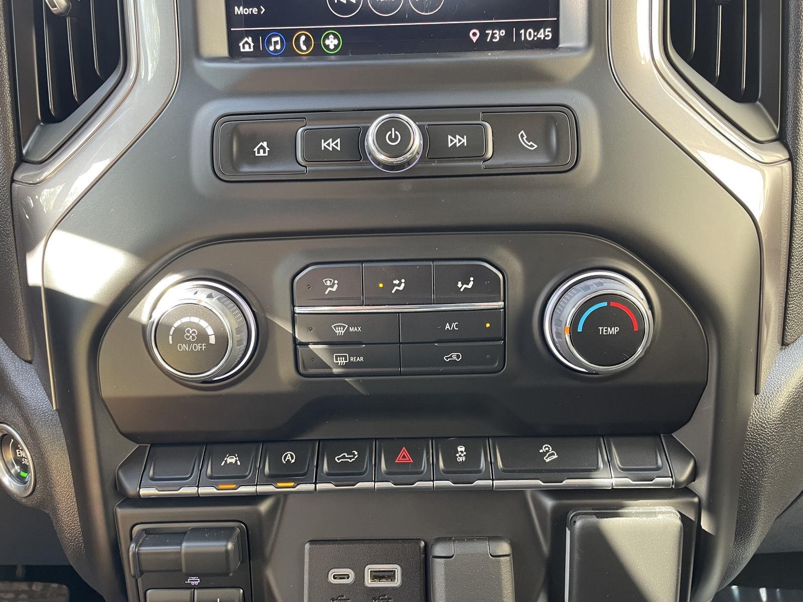 Used 2023 Chevrolet Silverado 1500 for sale in Lincoln NE