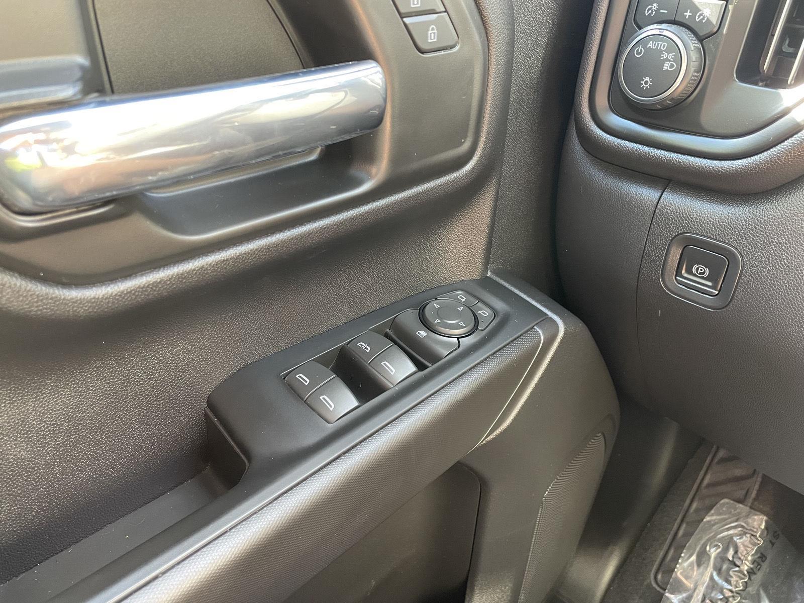 Used 2023 Chevrolet Silverado 1500 for sale in Lincoln NE