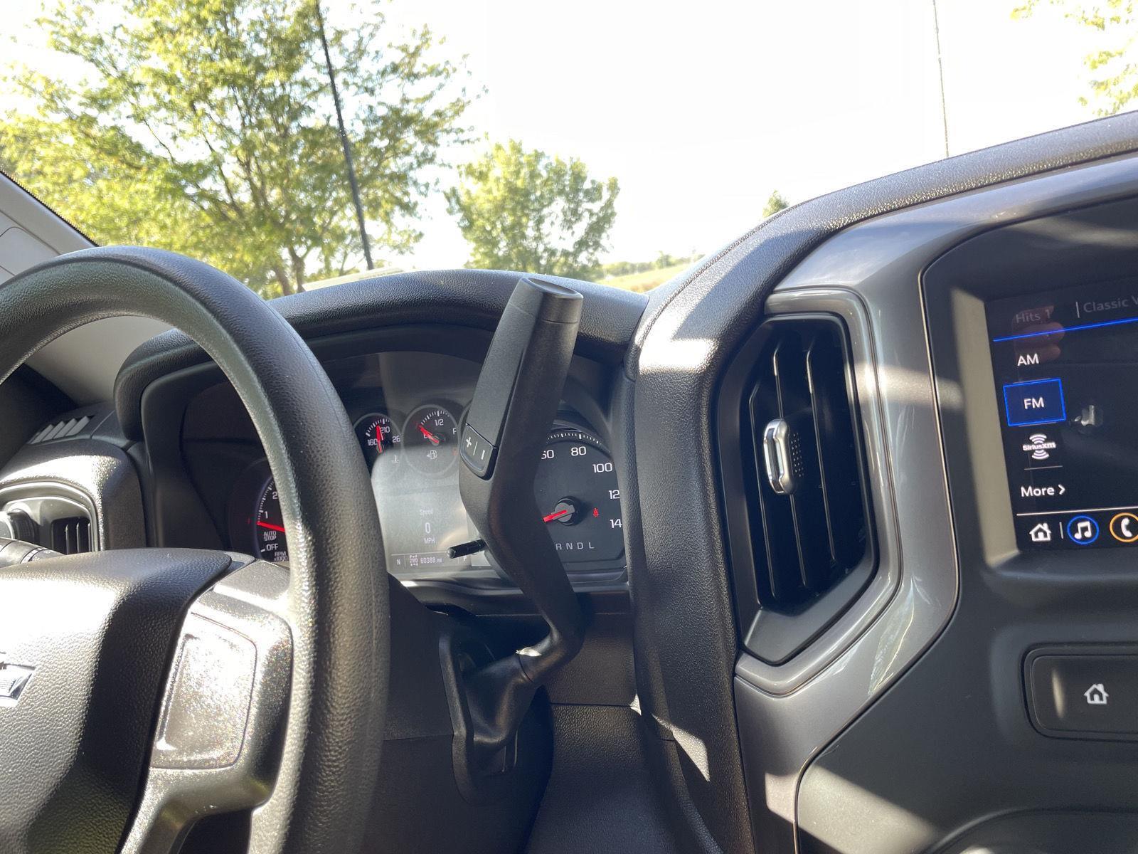 Used 2023 Chevrolet Silverado 1500 for sale in Lincoln NE