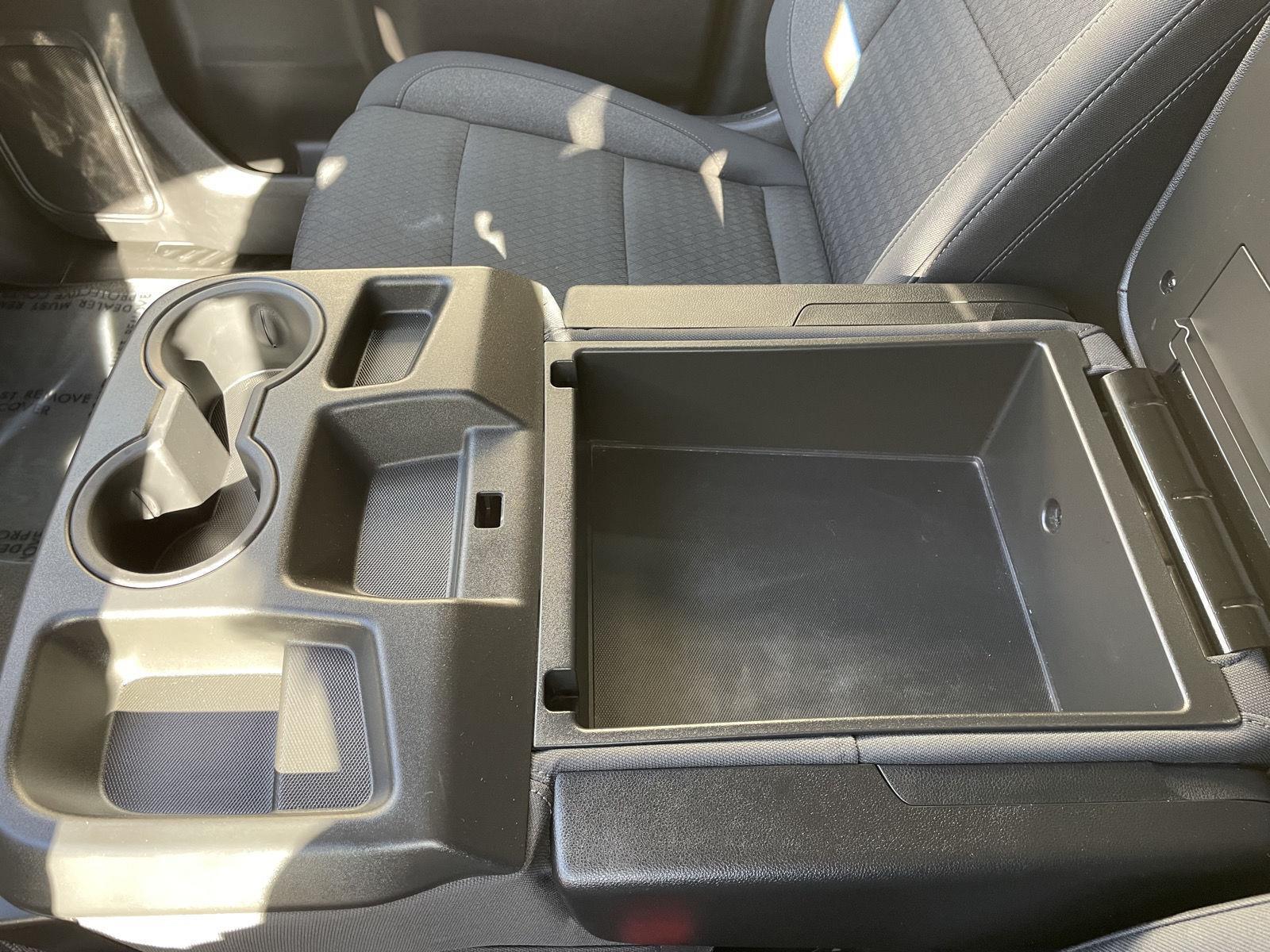 Used 2023 Chevrolet Silverado 1500 for sale in Lincoln NE