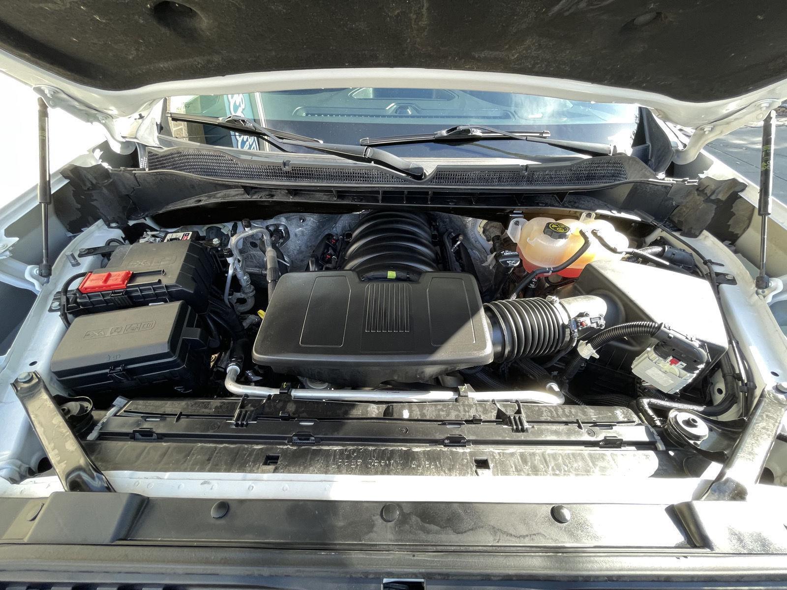 Used 2023 Chevrolet Silverado 1500 for sale in Lincoln NE