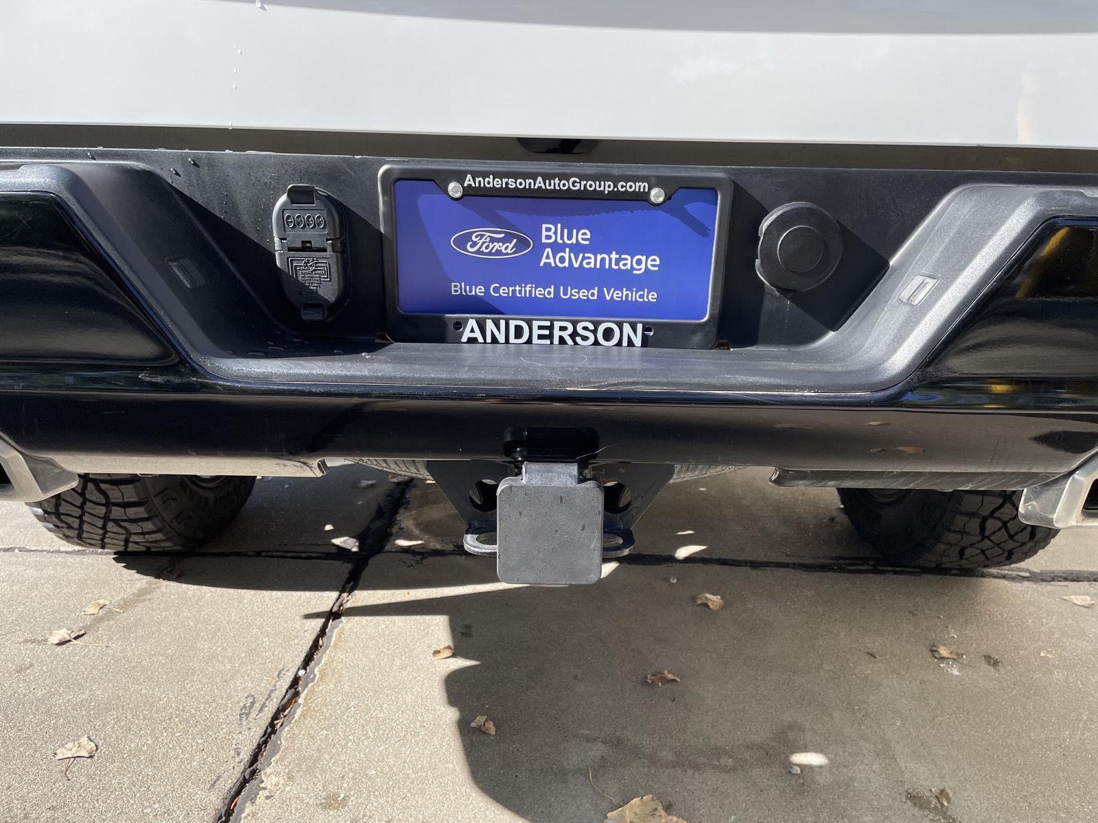 Used 2023 Chevrolet Silverado 1500 for sale in Lincoln NE