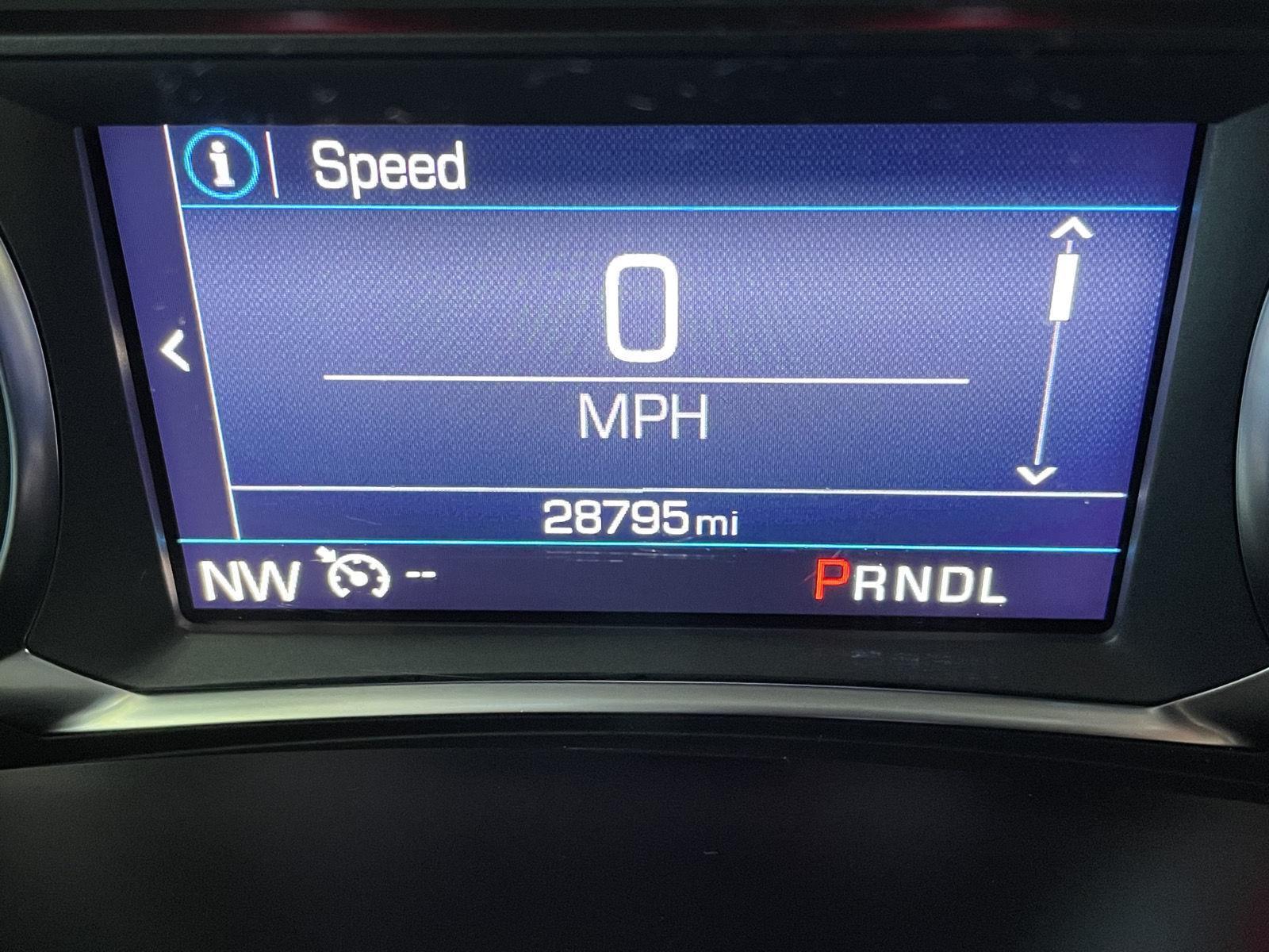 Used 2022 Chevrolet Equinox for sale in Lincoln NE