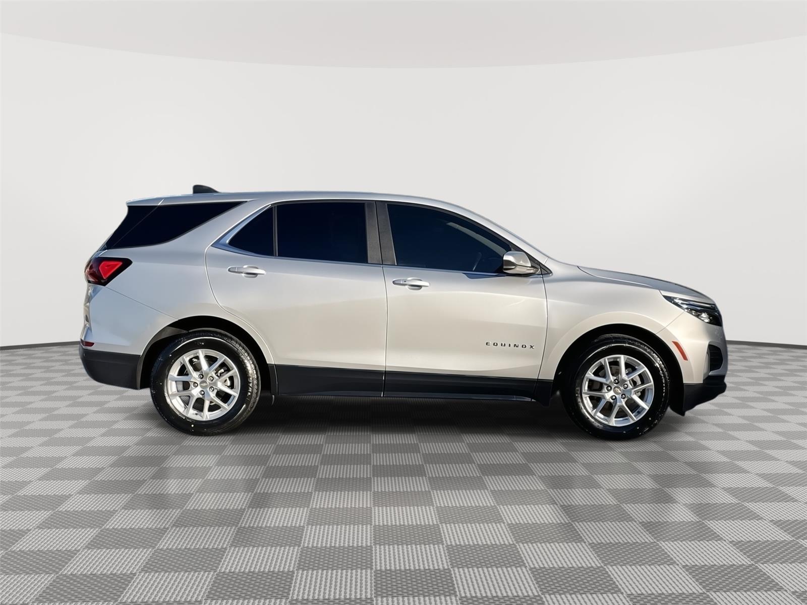 Used 2022 Chevrolet Equinox for sale in Lincoln NE