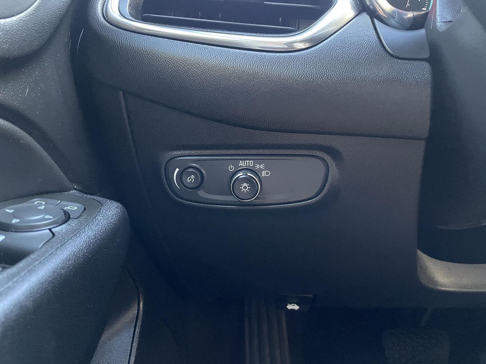 Used 2022 Chevrolet Equinox for sale in Lincoln NE