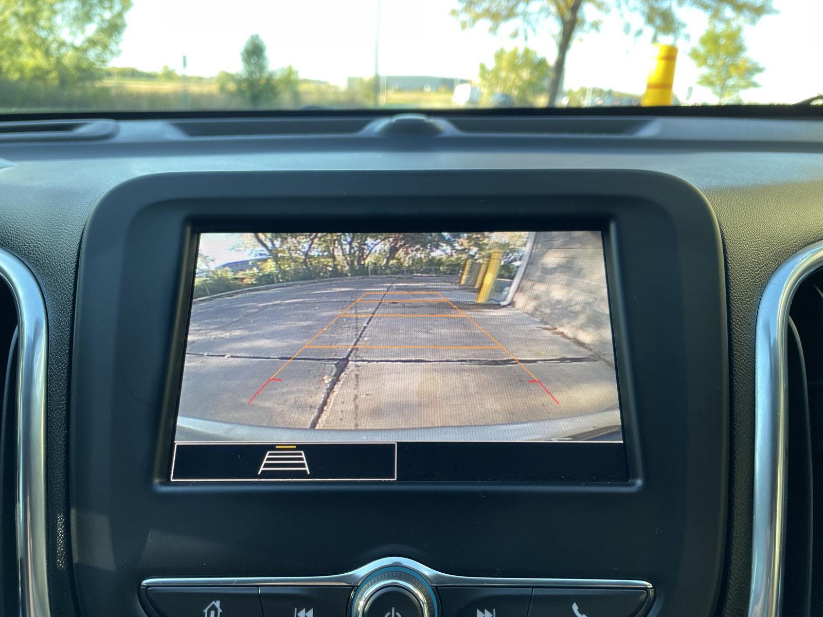 Used 2022 Chevrolet Equinox for sale in Lincoln NE