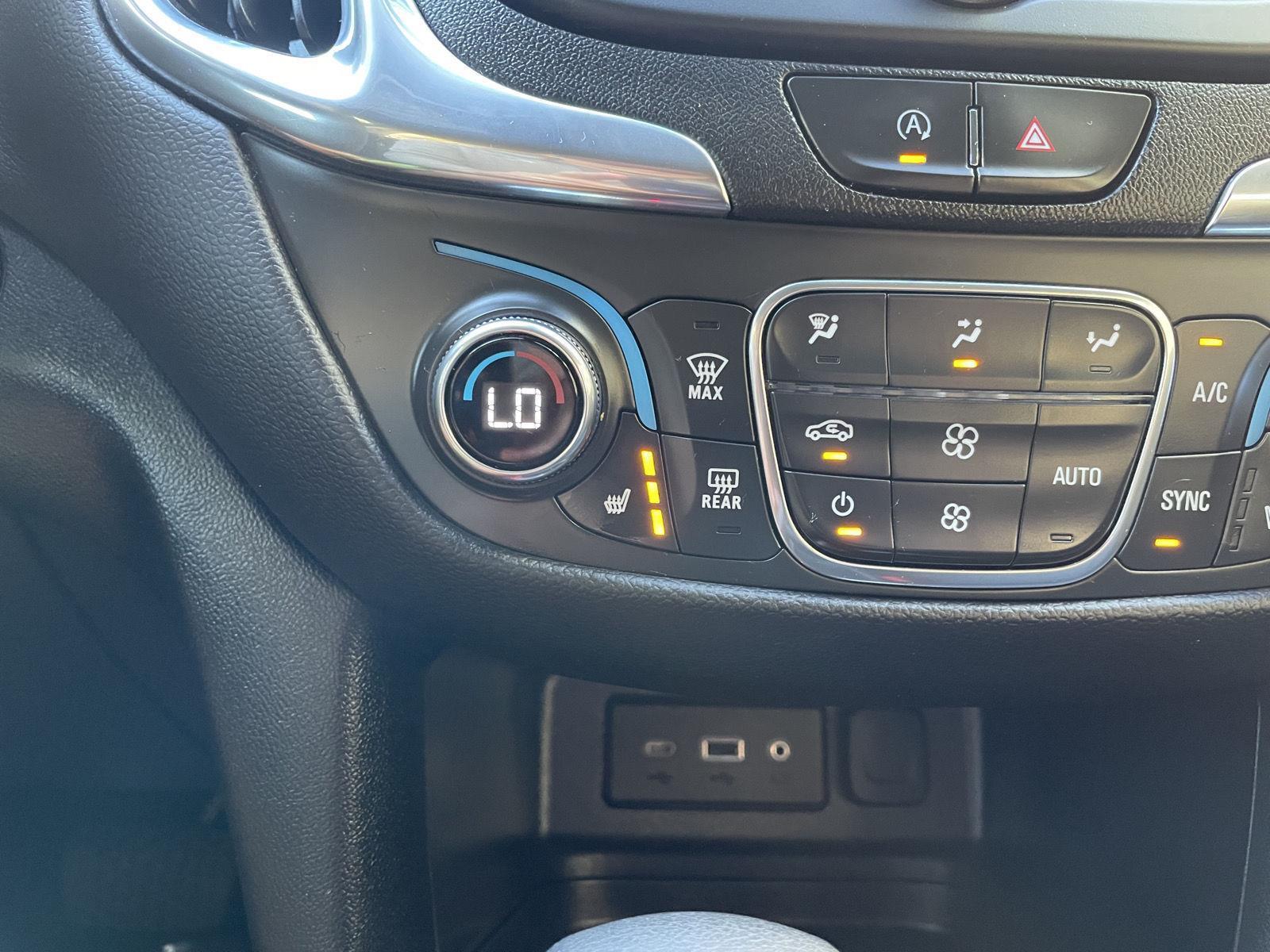 Used 2022 Chevrolet Equinox for sale in Lincoln NE