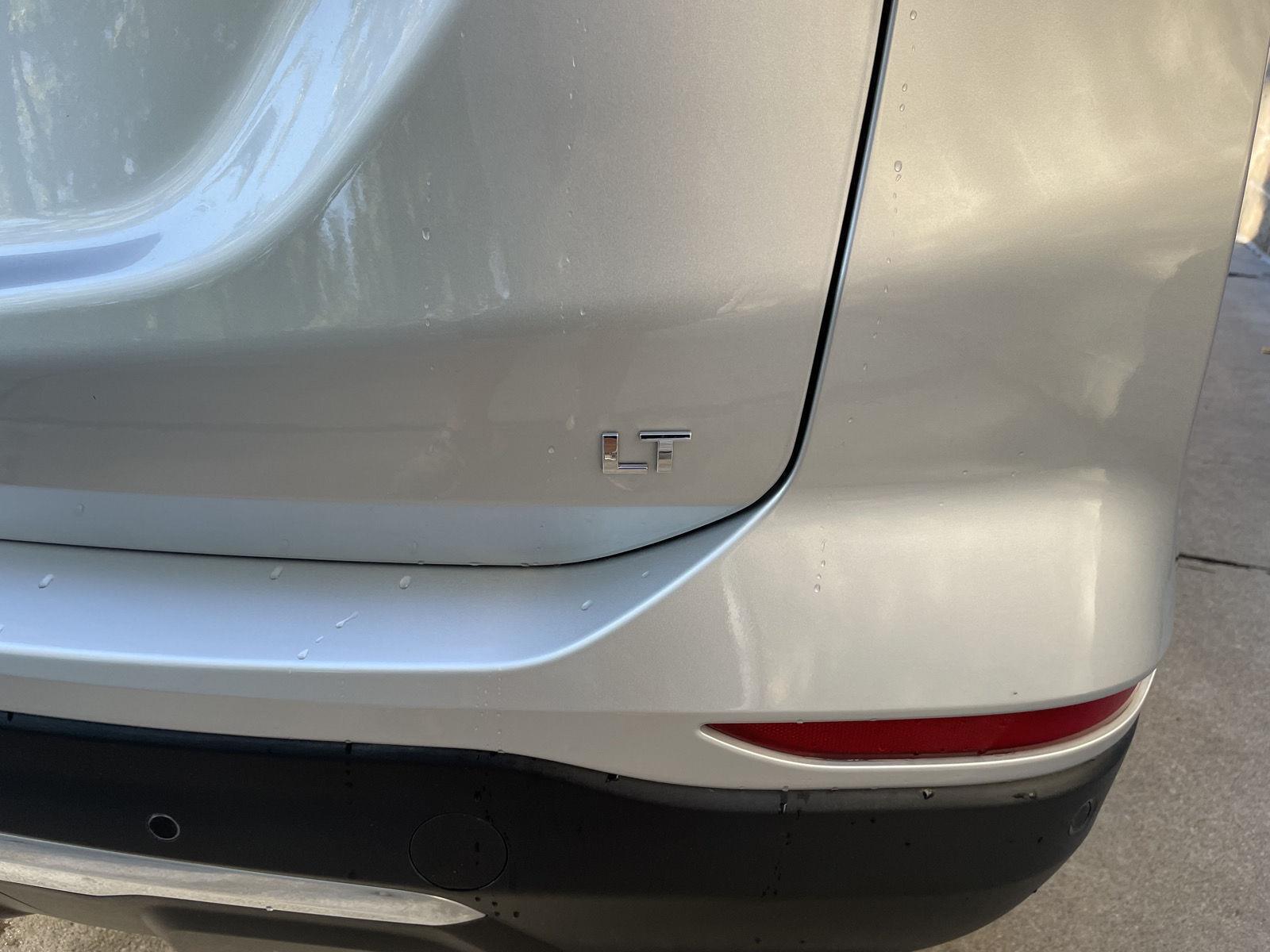 Used 2022 Chevrolet Equinox for sale in Lincoln NE