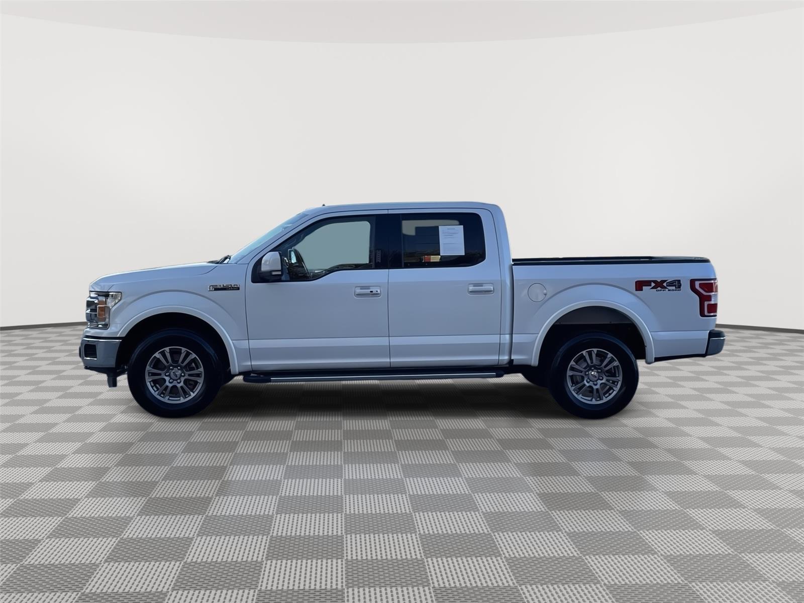 Used 2019 Ford F-150 for sale in Lincoln NE