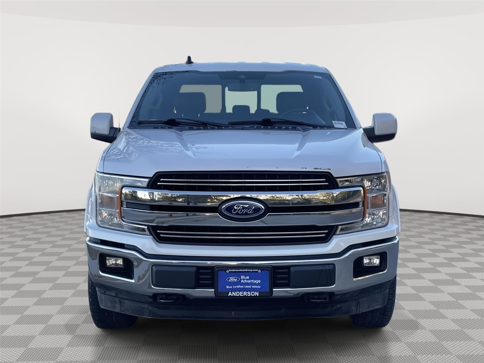 Used 2019 Ford F-150 for sale in Lincoln NE
