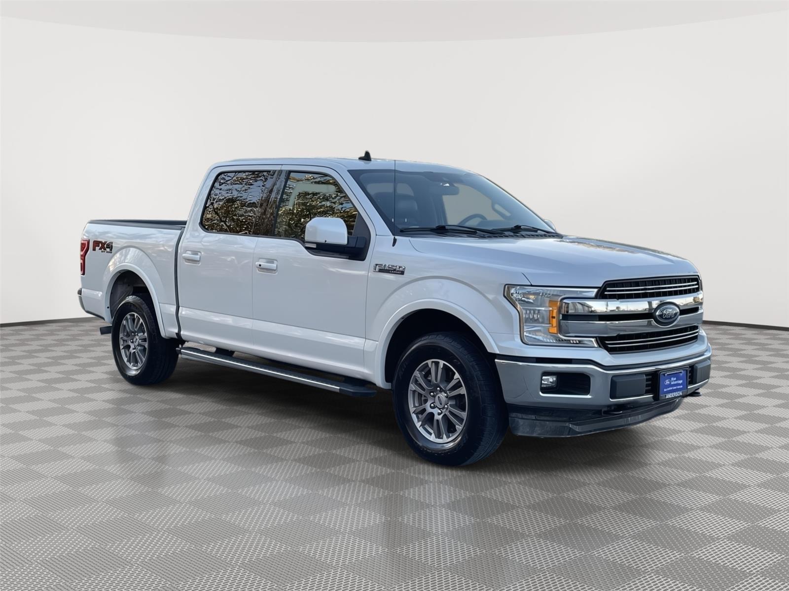 Used 2019 Ford F-150 for sale in Lincoln NE