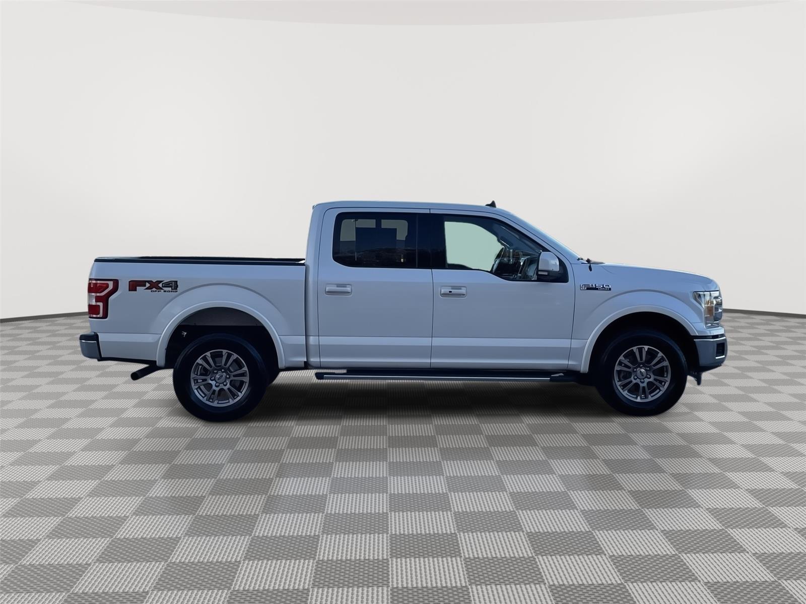 Used 2019 Ford F-150 for sale in Lincoln NE