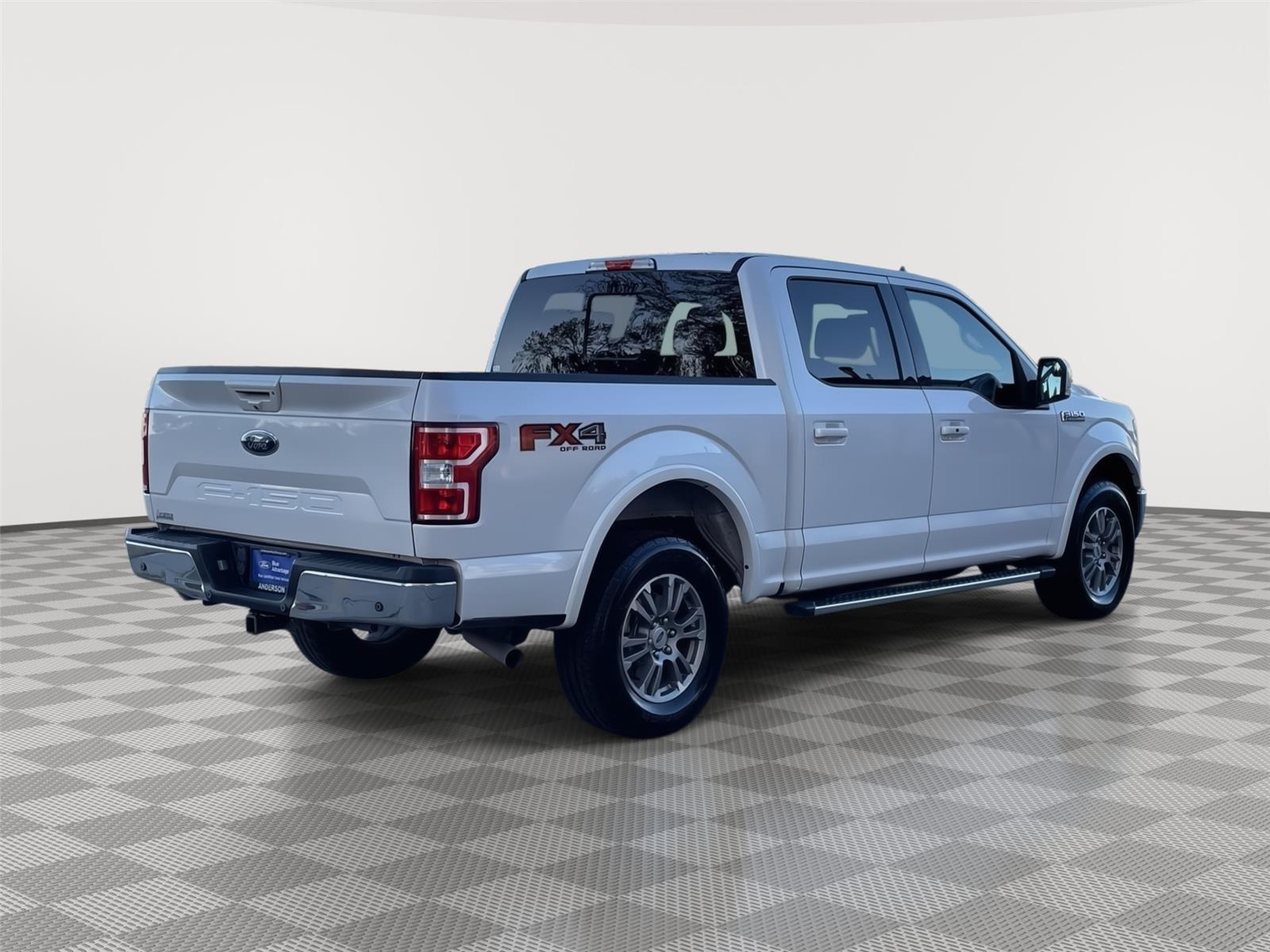 Used 2019 Ford F-150 for sale in Lincoln NE