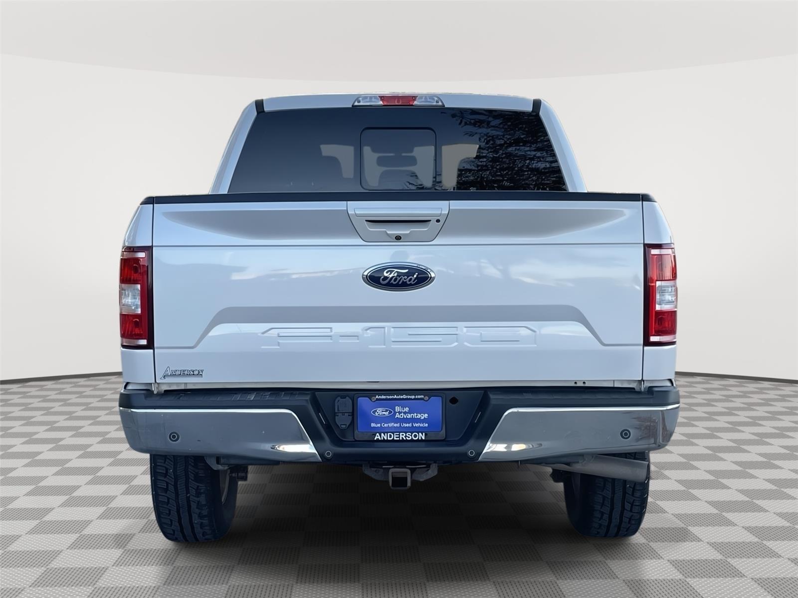 Used 2019 Ford F-150 for sale in Lincoln NE