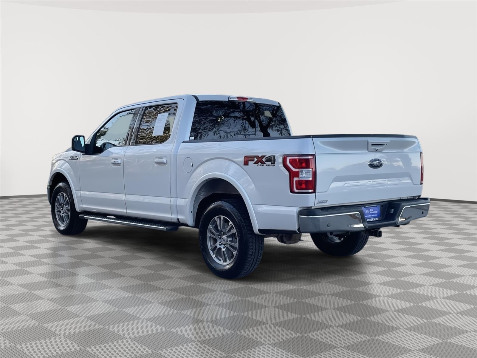 Used 2019 Ford F-150 for sale in Lincoln NE