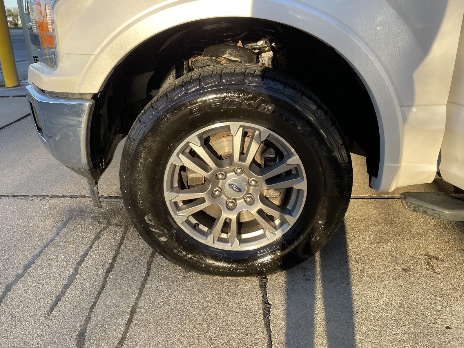 Used 2019 Ford F-150 for sale in Lincoln NE