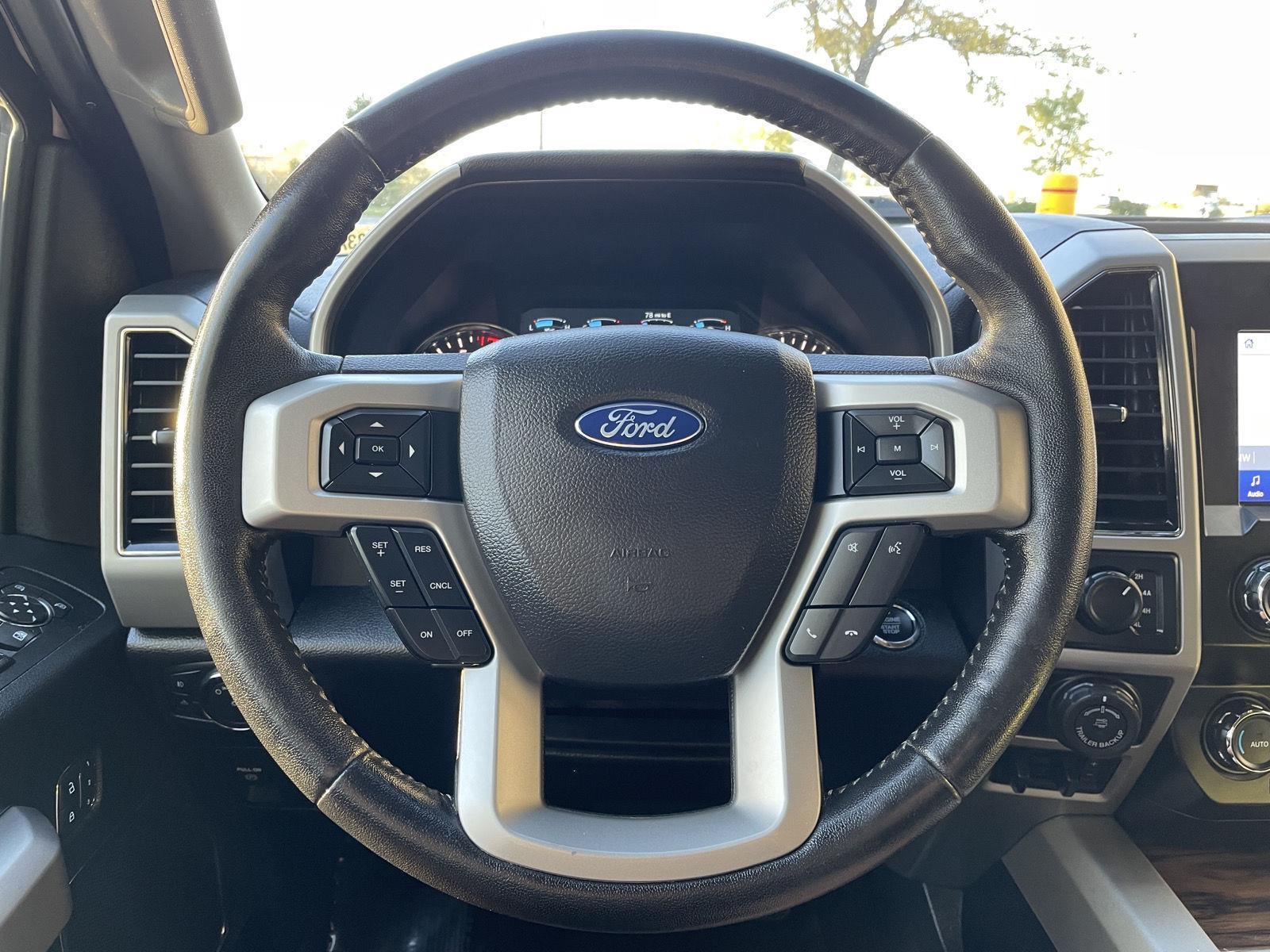 Used 2019 Ford F-150 for sale in Lincoln NE