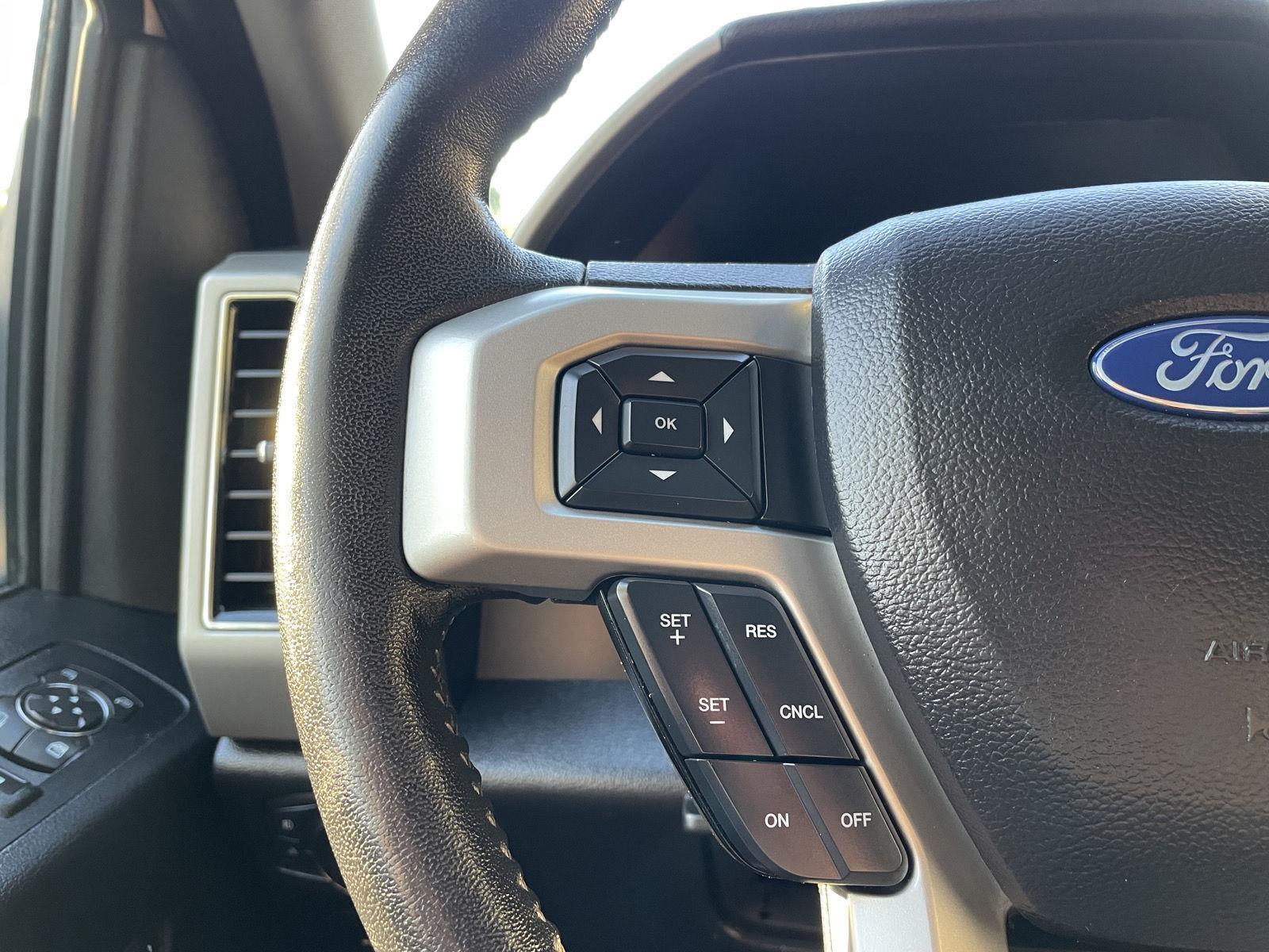 Used 2019 Ford F-150 for sale in Lincoln NE