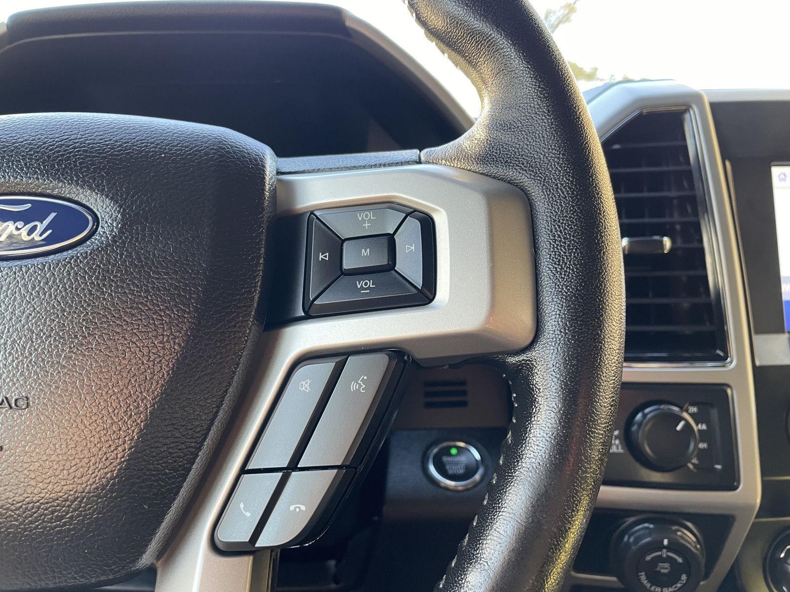 Used 2019 Ford F-150 for sale in Lincoln NE