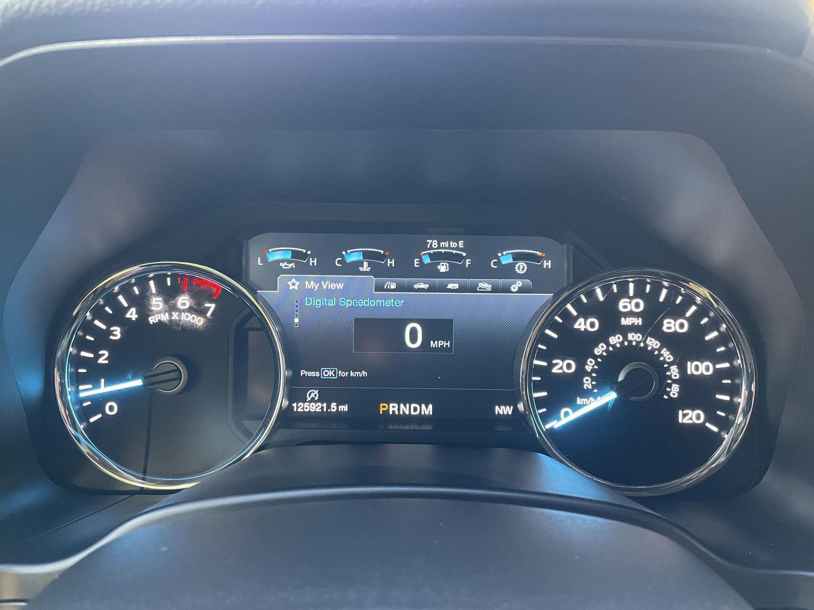 Used 2019 Ford F-150 for sale in Lincoln NE
