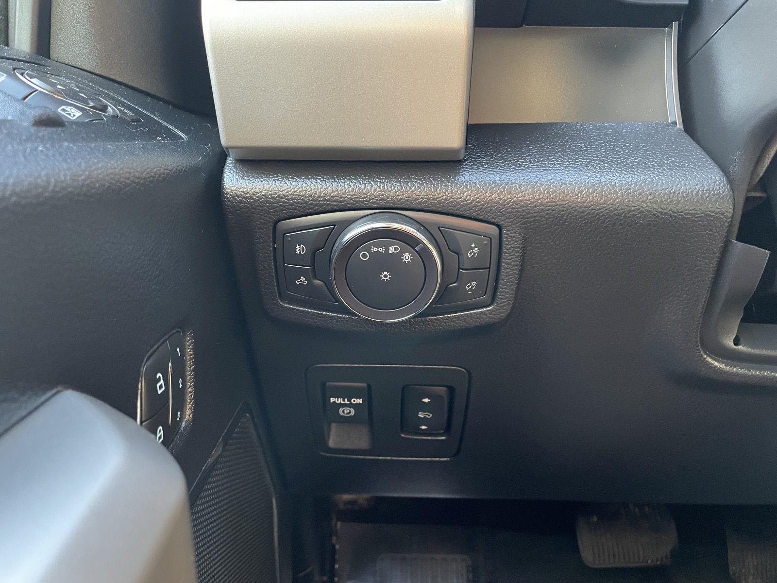 Used 2019 Ford F-150 for sale in Lincoln NE