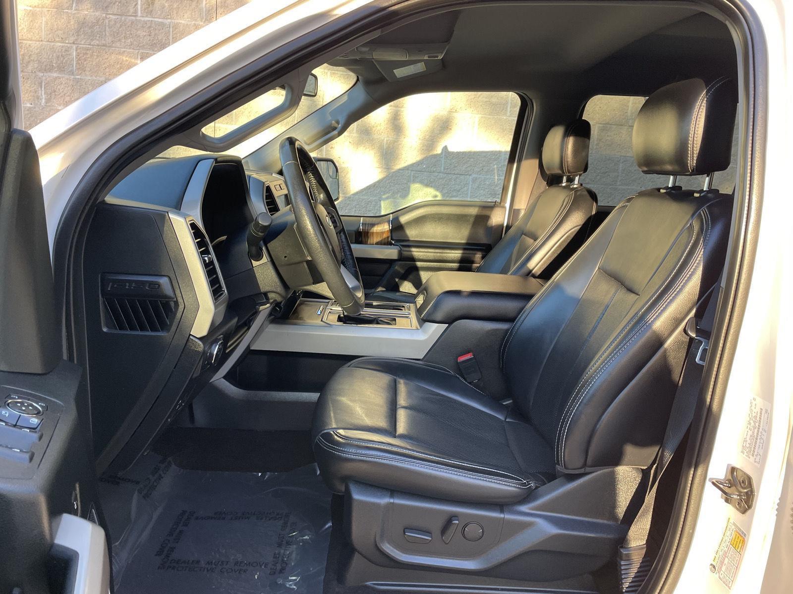 Used 2019 Ford F-150 for sale in Lincoln NE