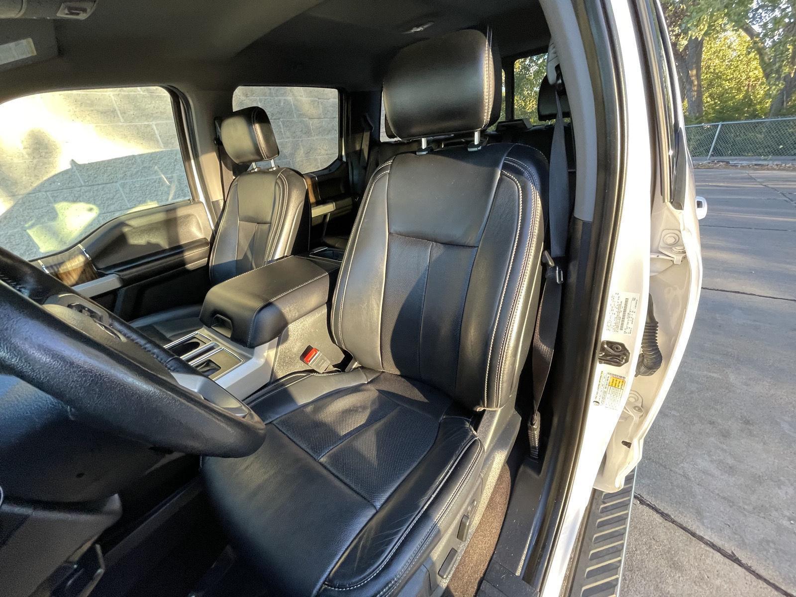 Used 2019 Ford F-150 for sale in Lincoln NE