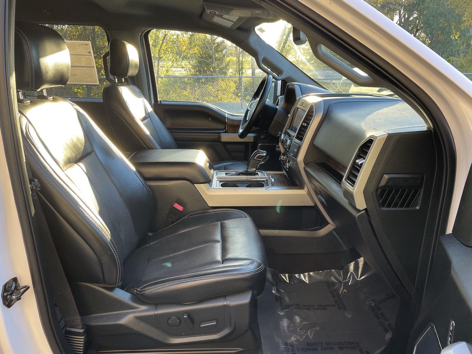 Used 2019 Ford F-150 for sale in Lincoln NE
