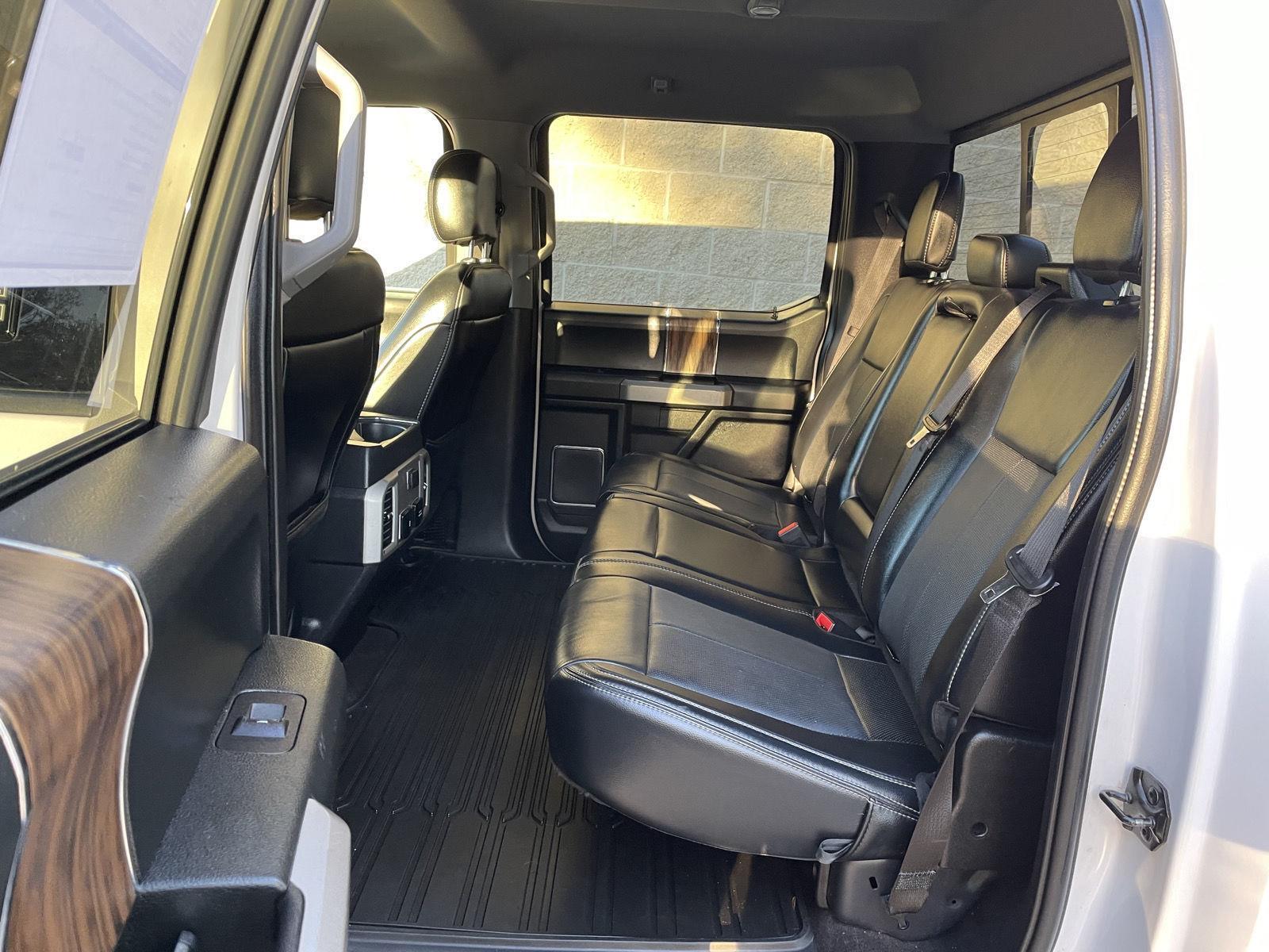 Used 2019 Ford F-150 for sale in Lincoln NE